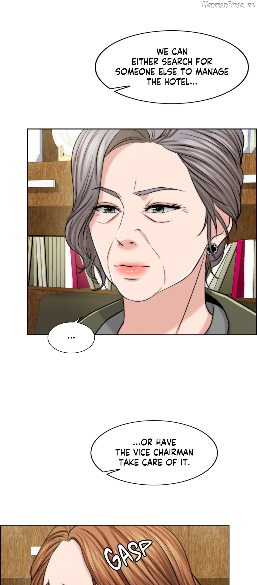 Wife for 1000 Days Chapter 42 - page 13