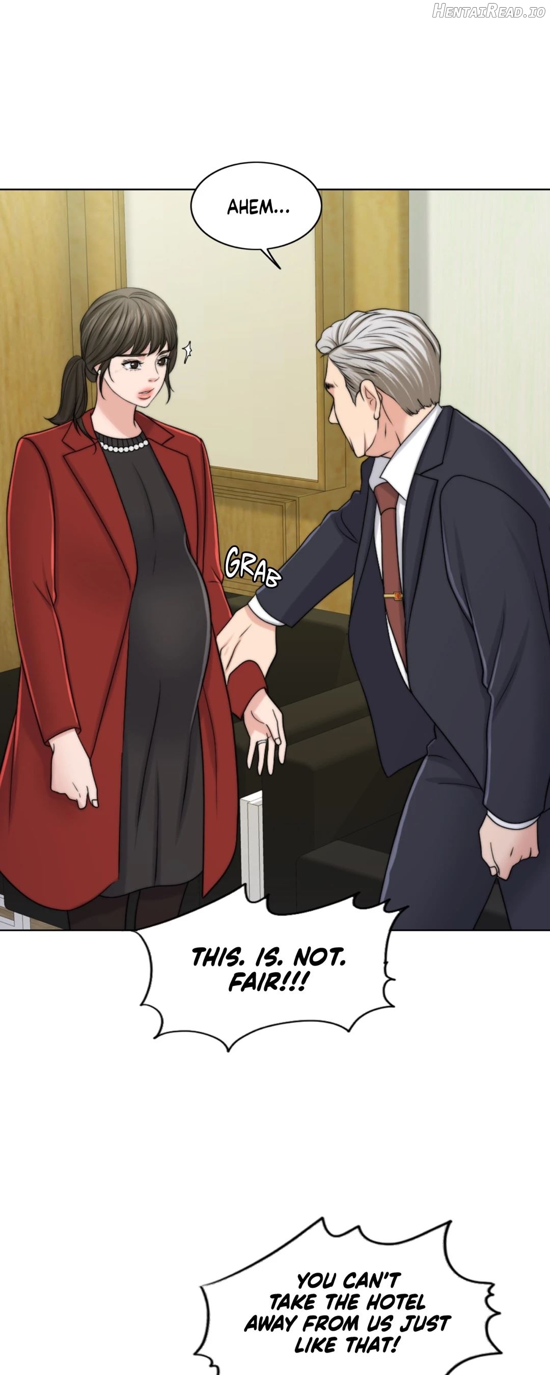 Wife for 1000 Days Chapter 42 - page 17