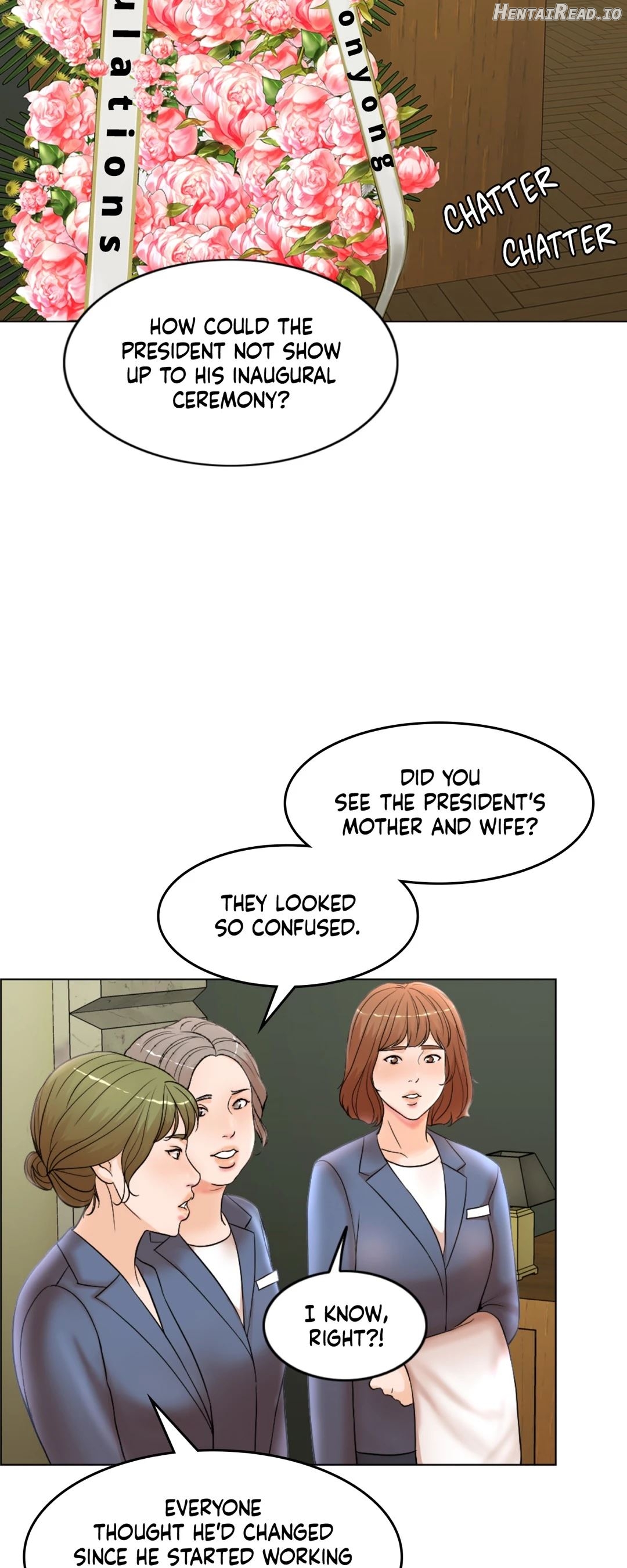 Wife for 1000 Days Chapter 42 - page 2