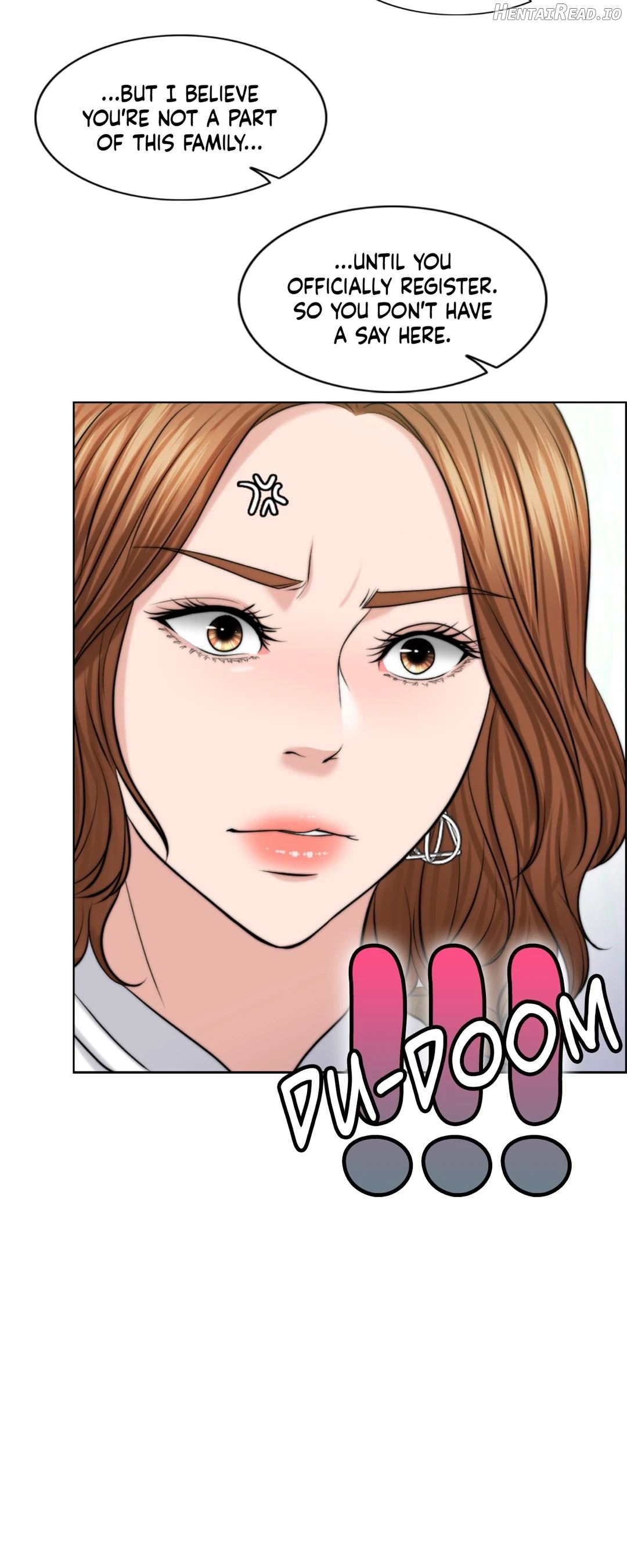 Wife for 1000 Days Chapter 42 - page 20
