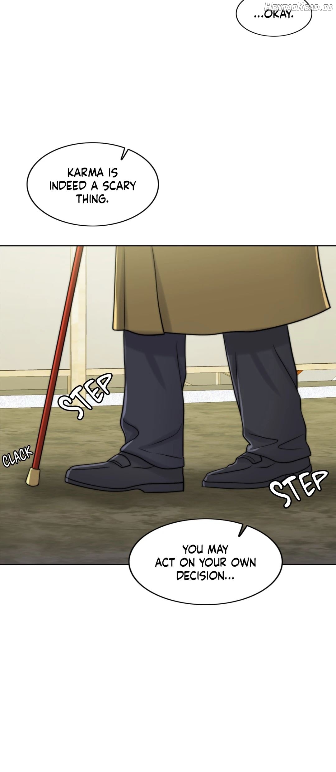 Wife for 1000 Days Chapter 42 - page 28