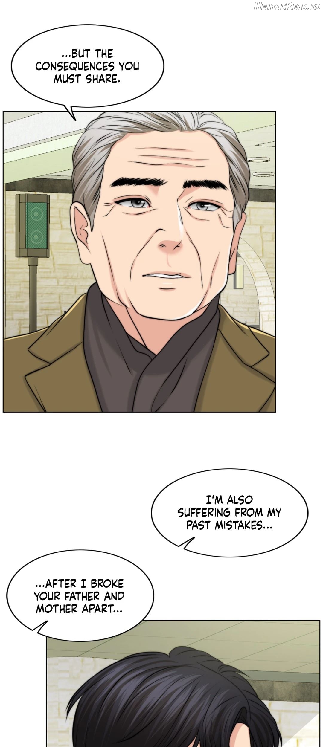 Wife for 1000 Days Chapter 42 - page 29
