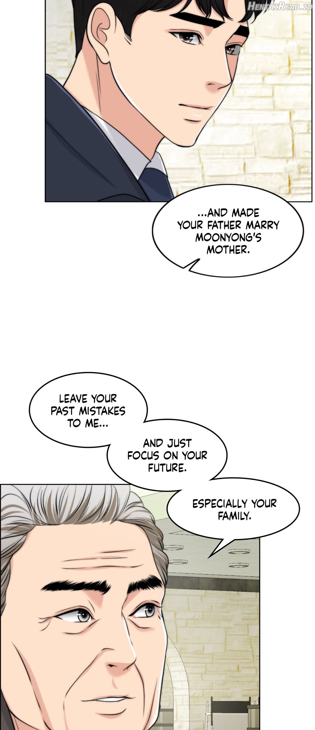 Wife for 1000 Days Chapter 42 - page 30