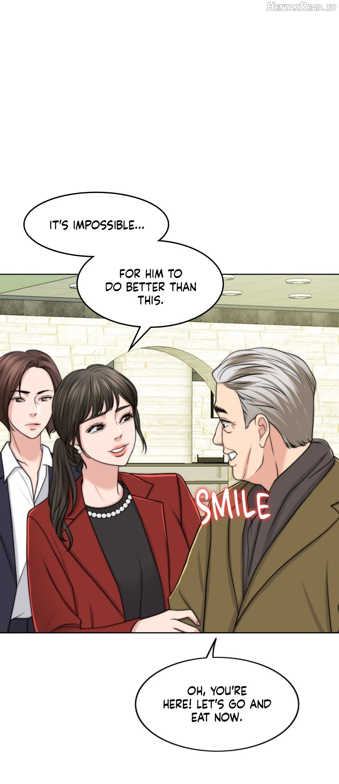 Wife for 1000 Days Chapter 42 - page 32