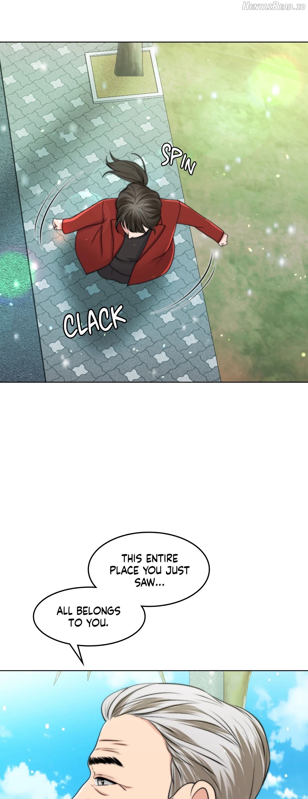 Wife for 1000 Days Chapter 42 - page 43