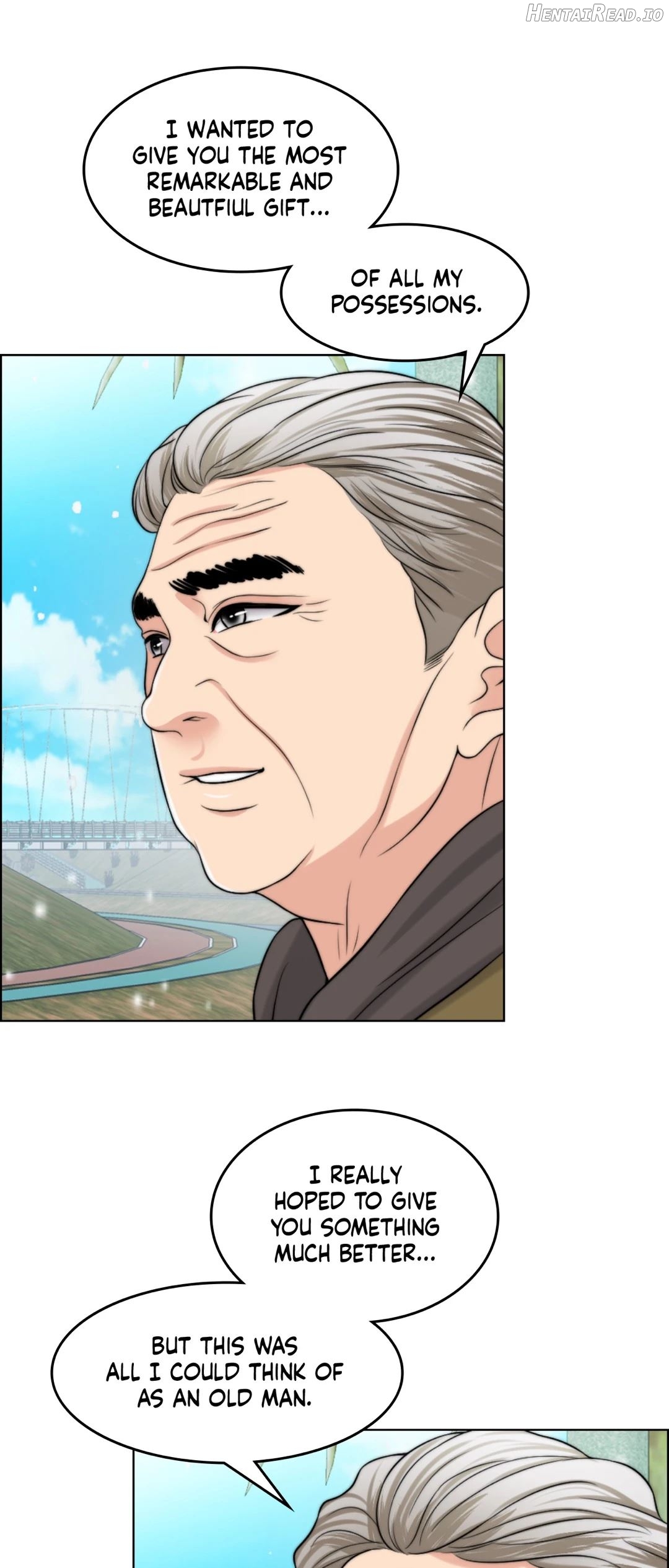 Wife for 1000 Days Chapter 42 - page 49