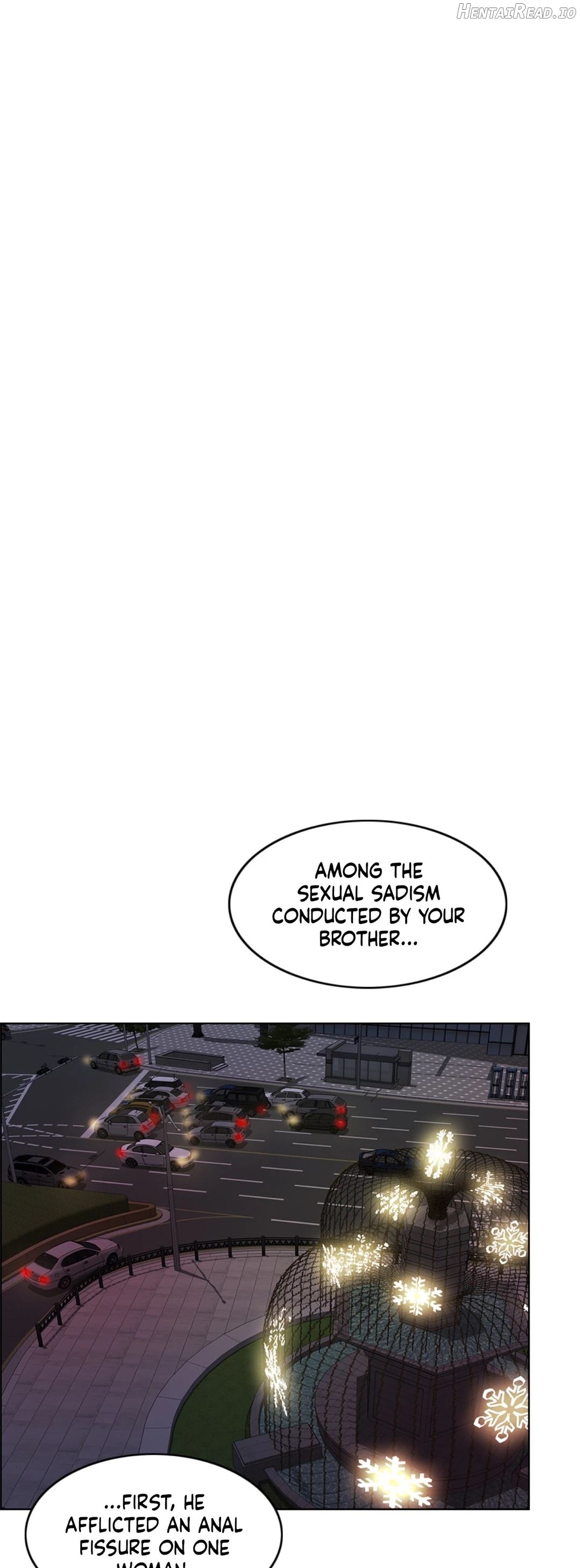 Wife for 1000 Days Chapter 42 - page 54