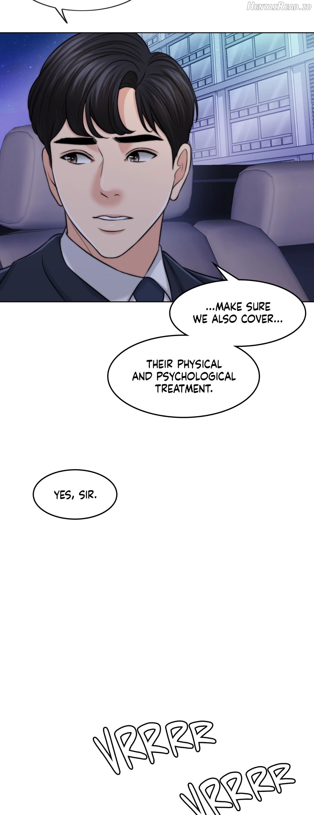 Wife for 1000 Days Chapter 42 - page 59