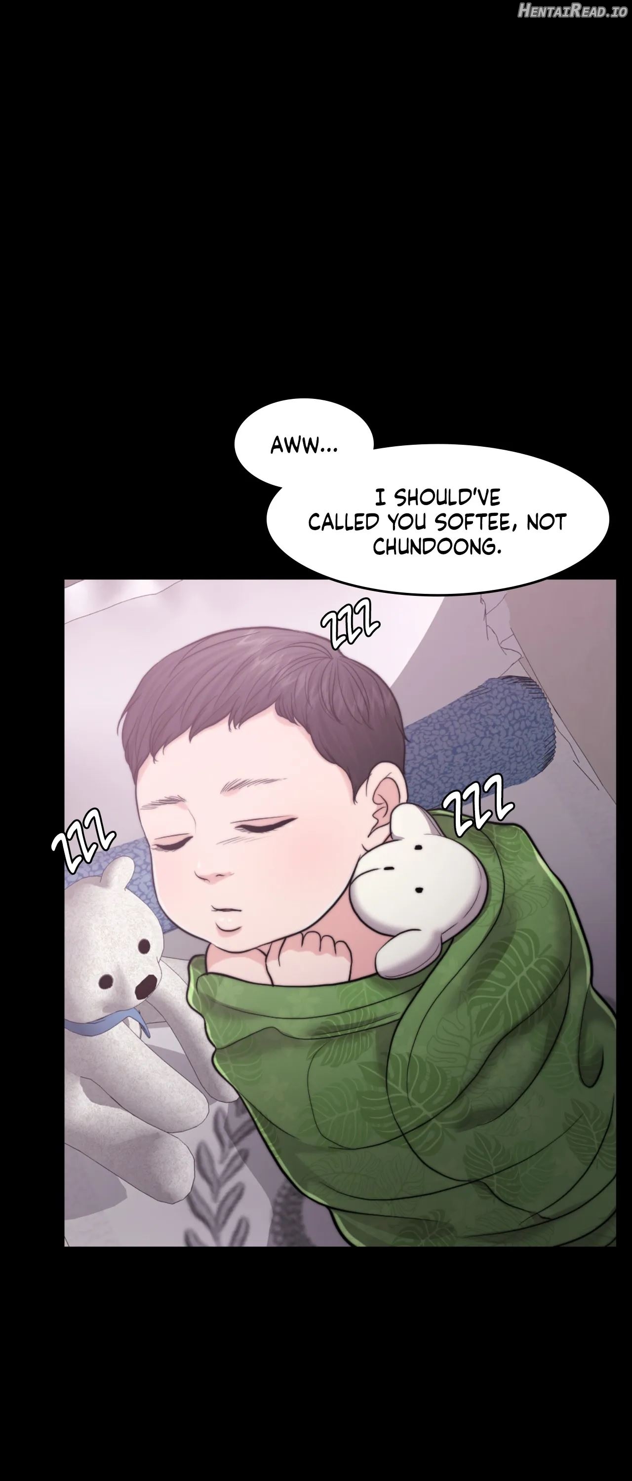 Wife for 1000 Days Chapter 61 - page 10