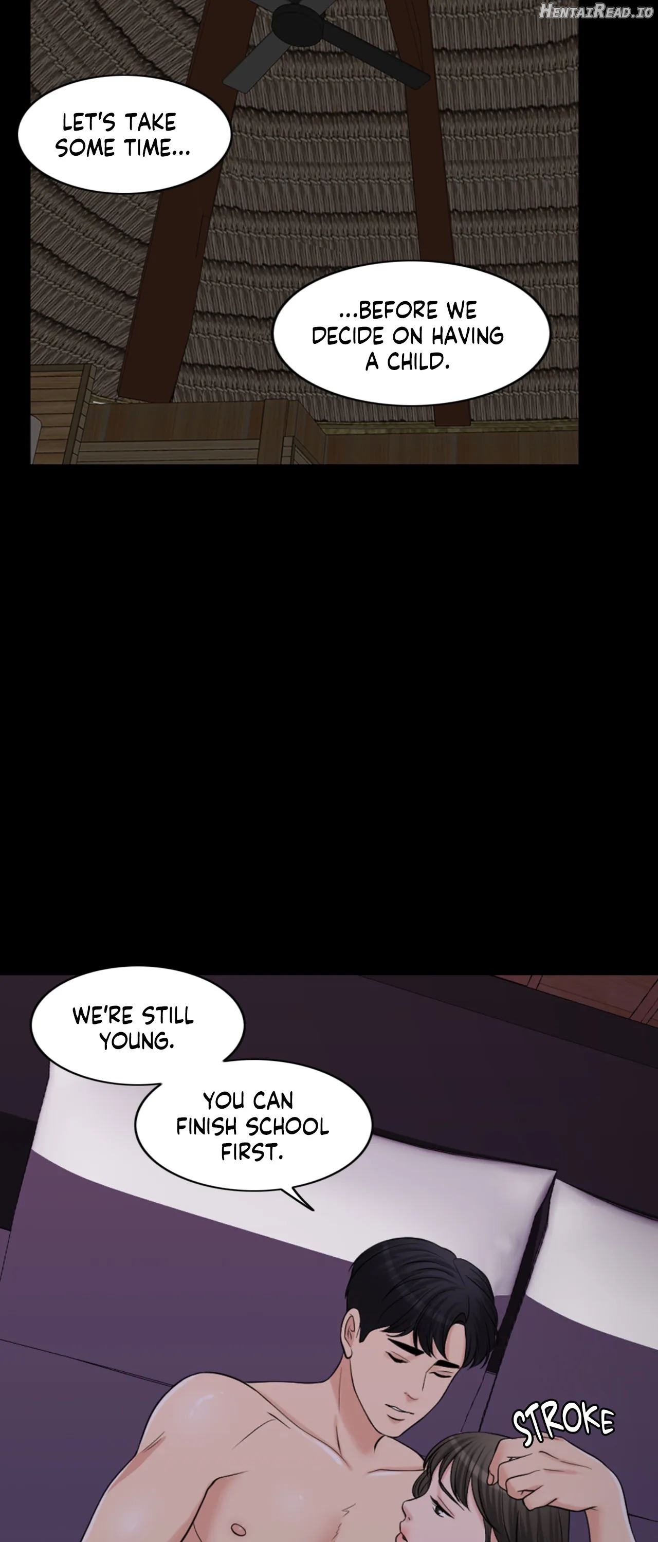 Wife for 1000 Days Chapter 61 - page 2