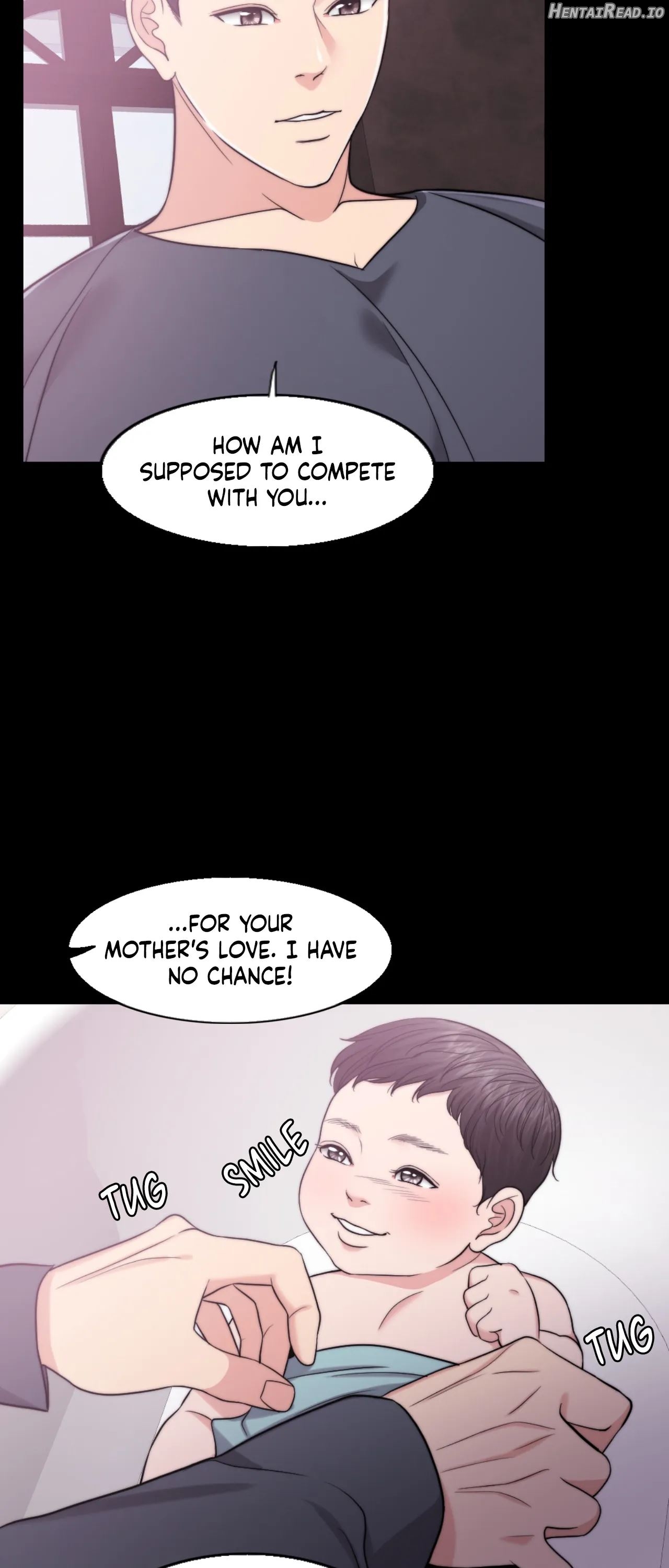 Wife for 1000 Days Chapter 61 - page 21