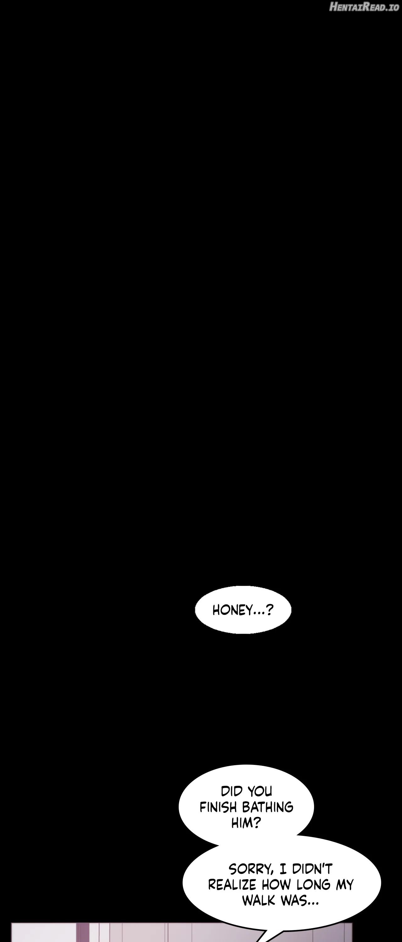 Wife for 1000 Days Chapter 61 - page 23
