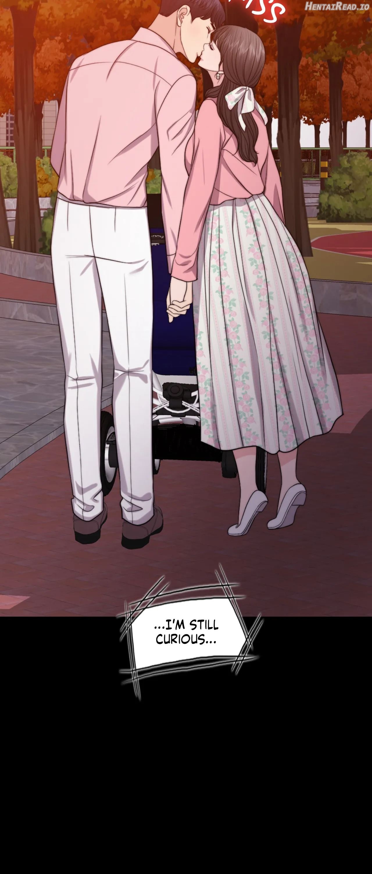 Wife for 1000 Days Chapter 61 - page 30