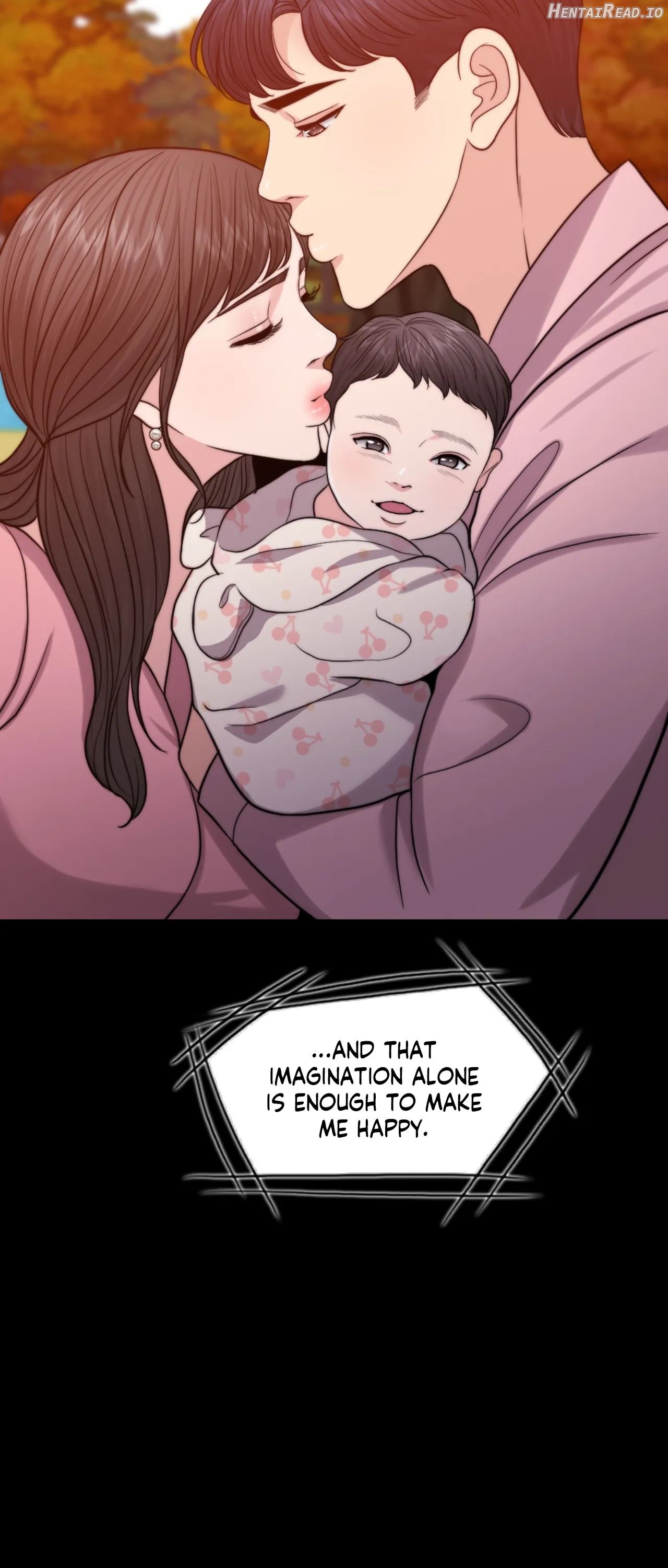 Wife for 1000 Days Chapter 61 - page 32