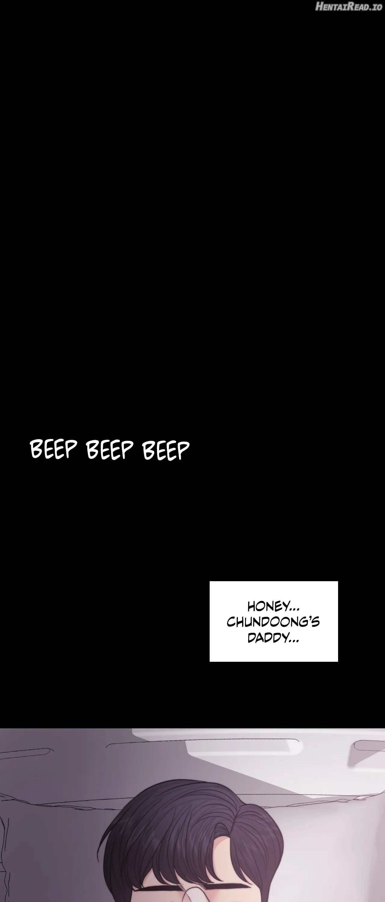 Wife for 1000 Days Chapter 61 - page 33