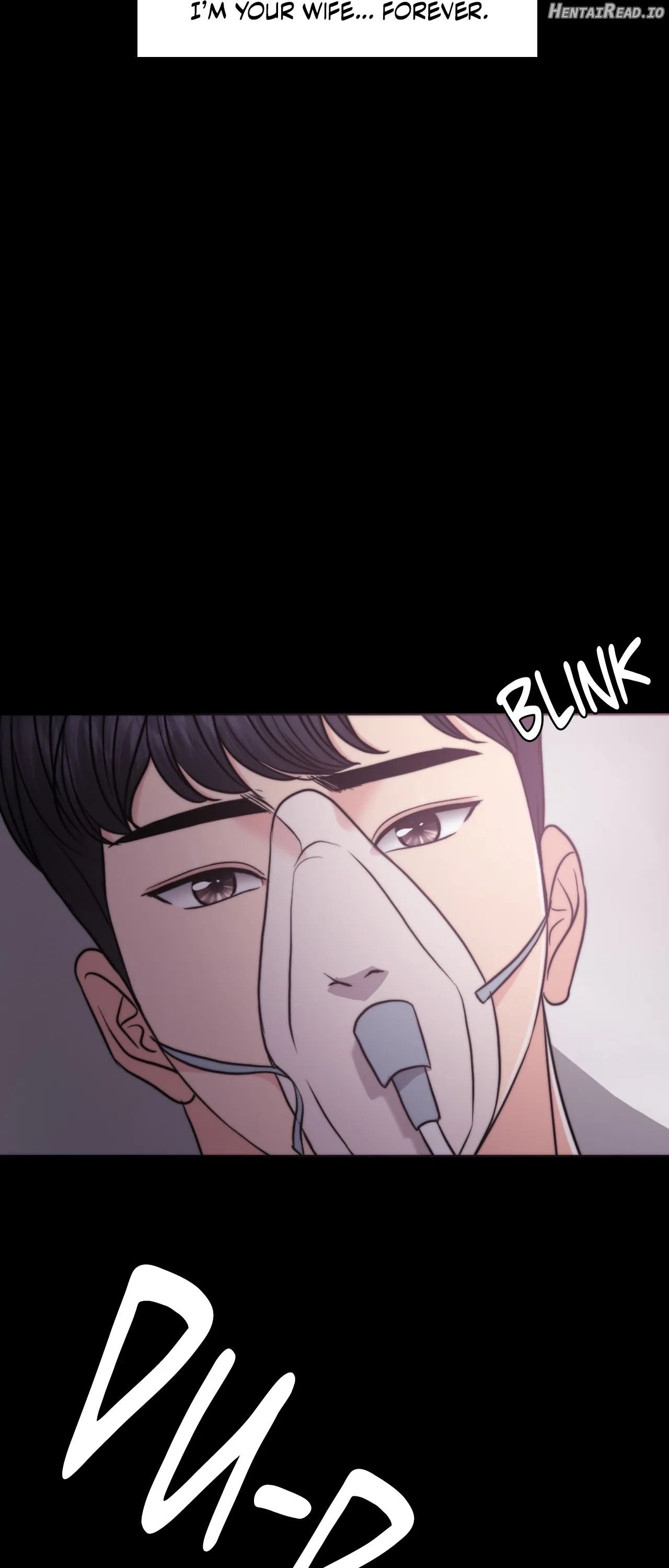 Wife for 1000 Days Chapter 61 - page 36