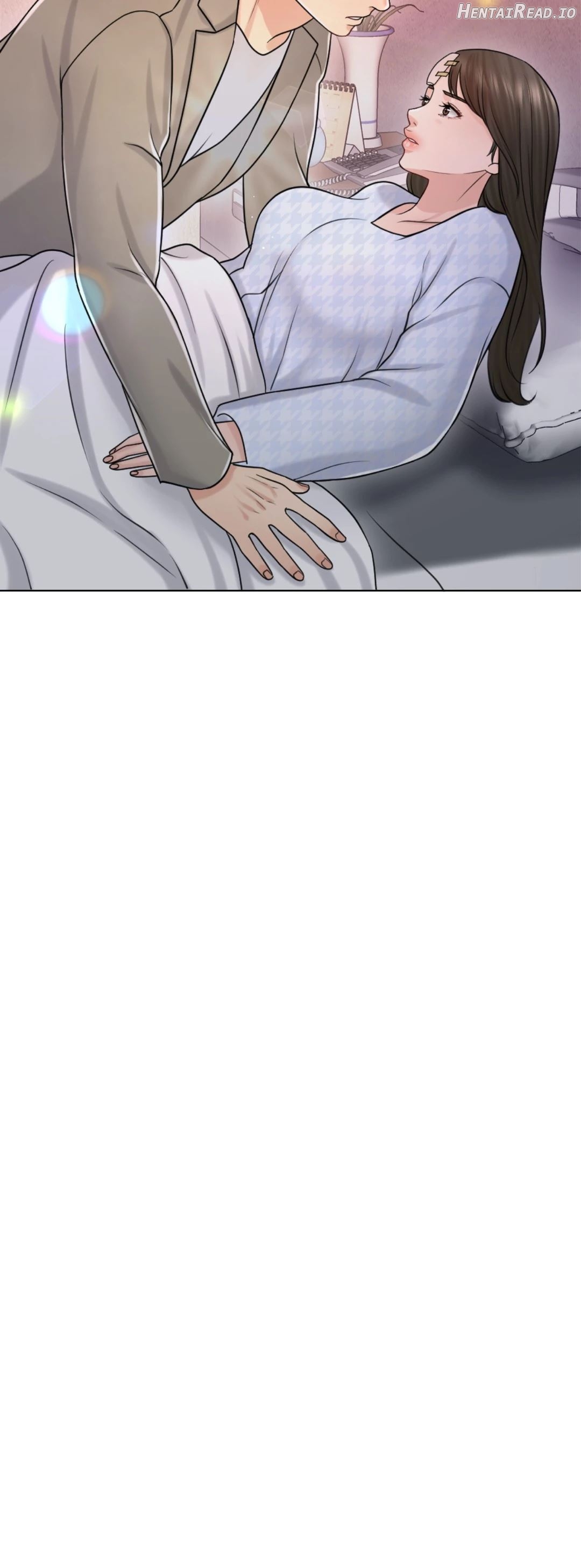 Wife for 1000 Days Chapter 20 - page 23