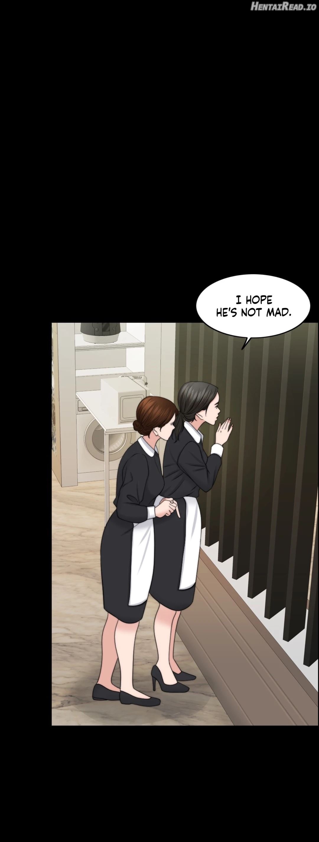 Wife for 1000 Days Chapter 43 - page 13