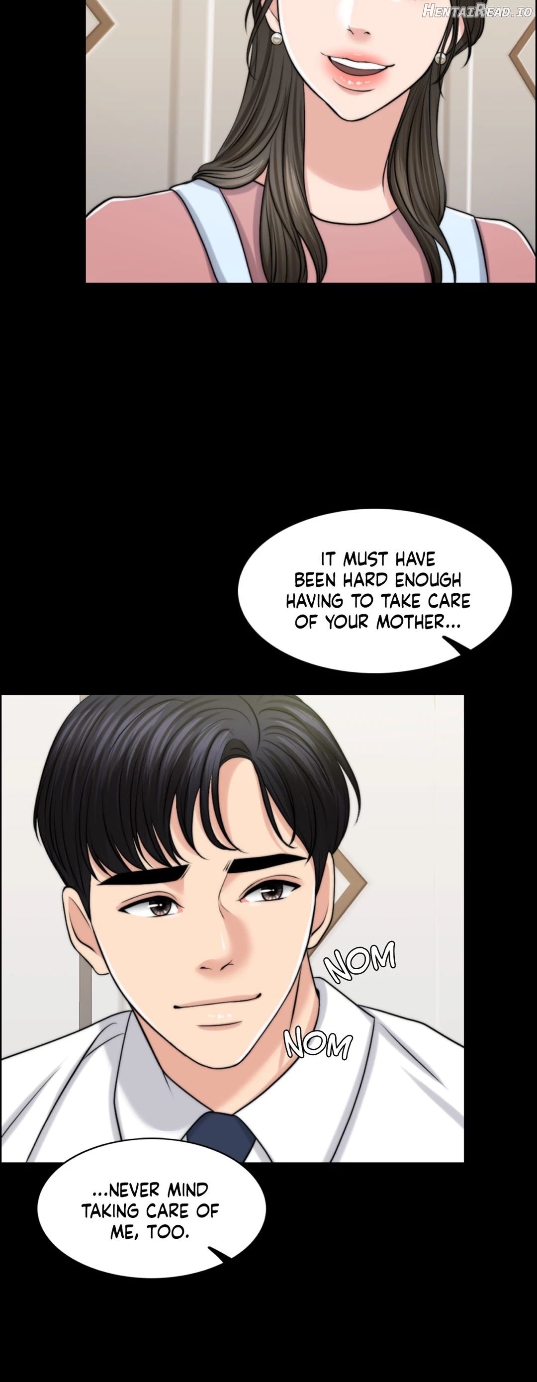 Wife for 1000 Days Chapter 43 - page 22