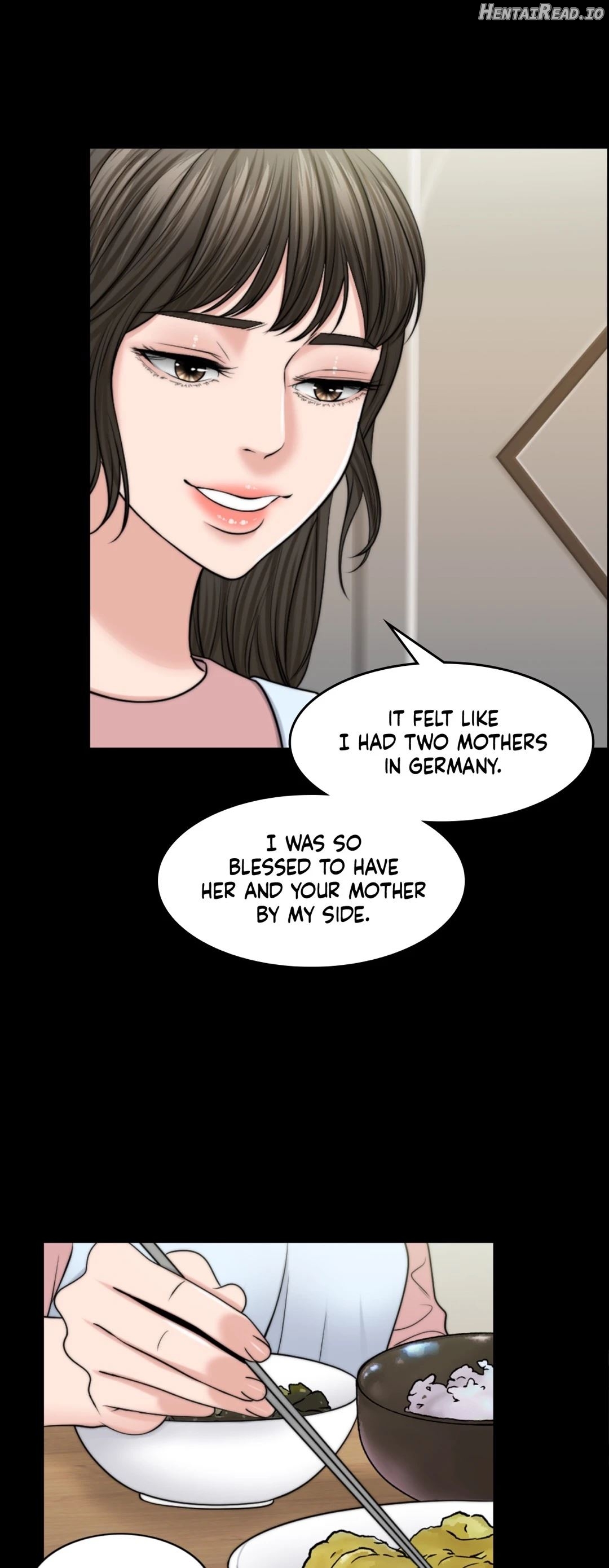 Wife for 1000 Days Chapter 43 - page 23