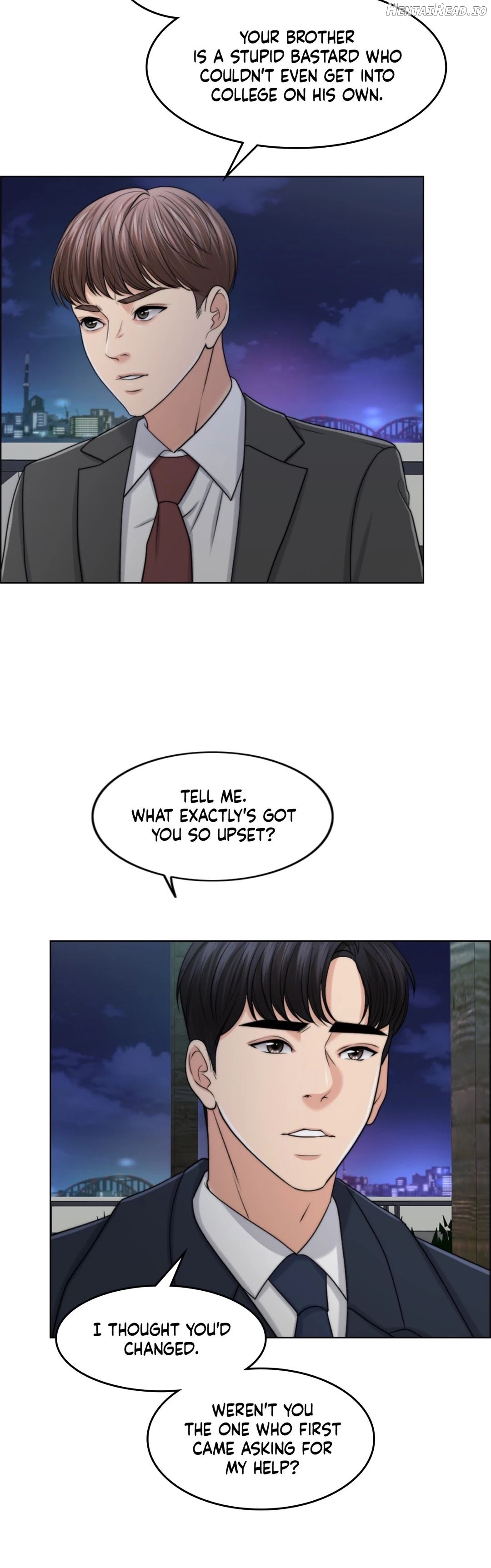 Wife for 1000 Days Chapter 43 - page 32