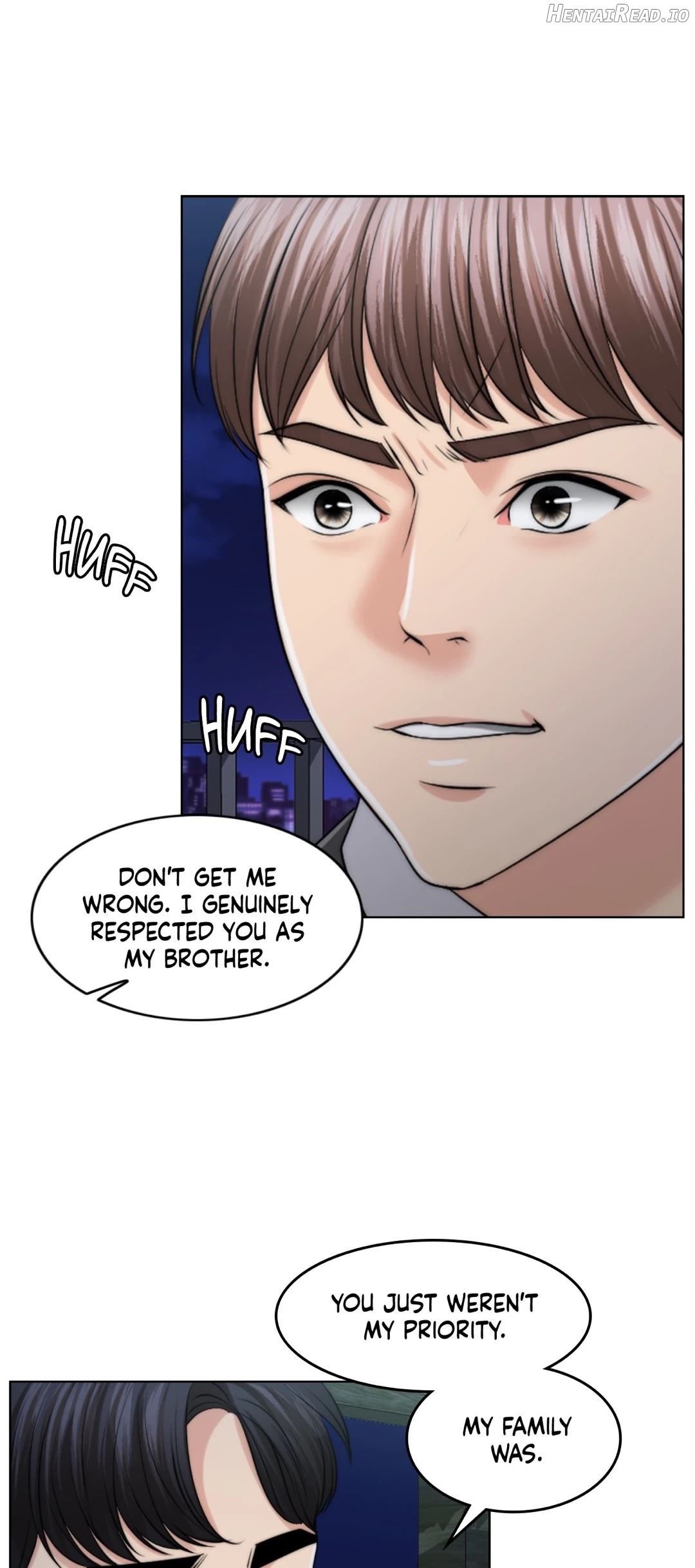 Wife for 1000 Days Chapter 43 - page 41