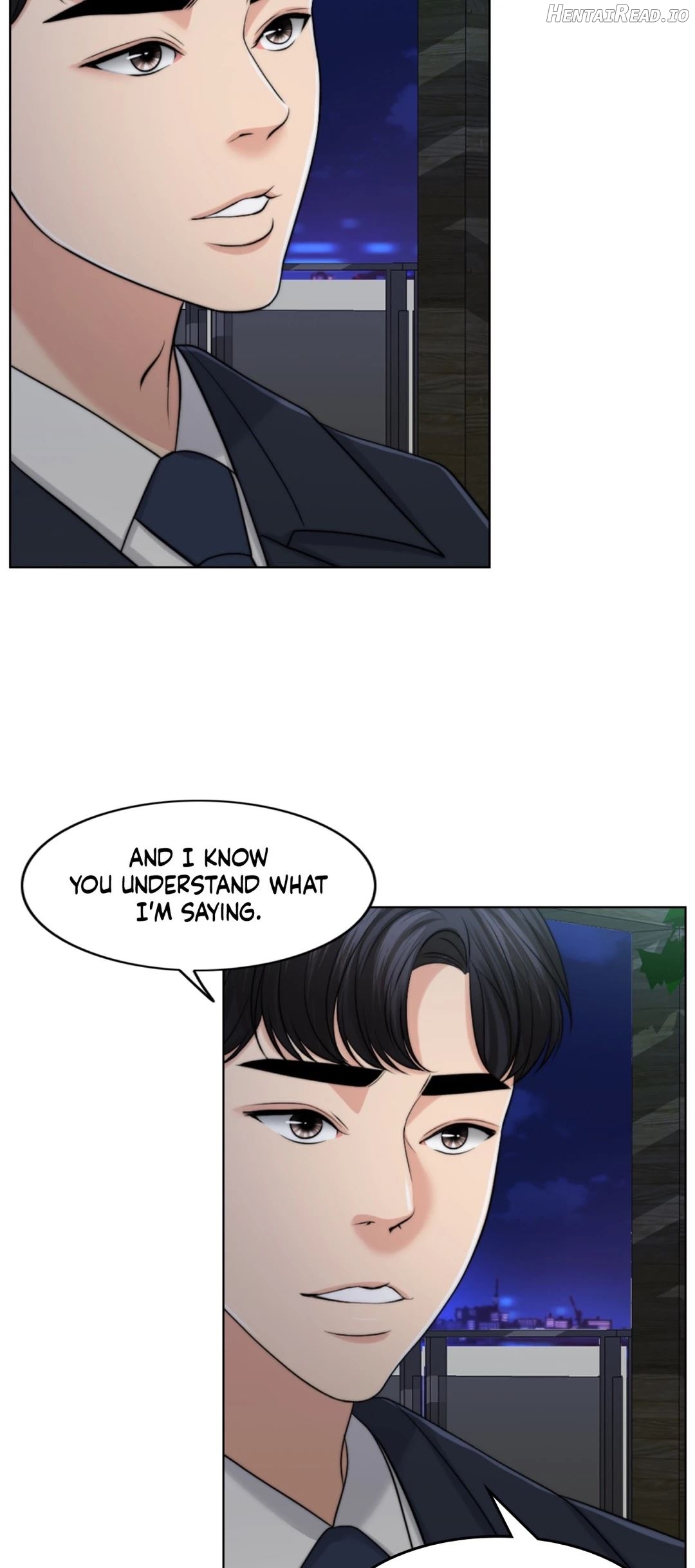Wife for 1000 Days Chapter 43 - page 42