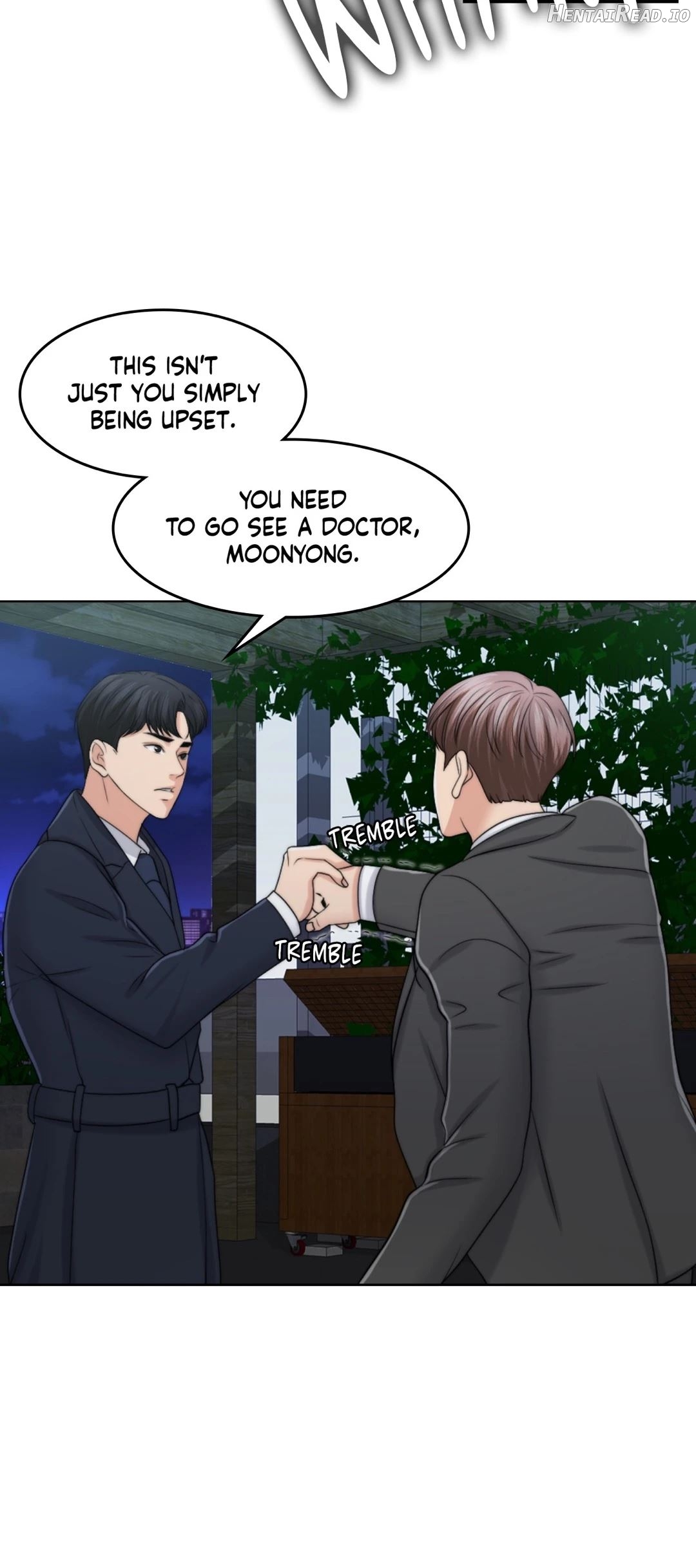 Wife for 1000 Days Chapter 43 - page 44