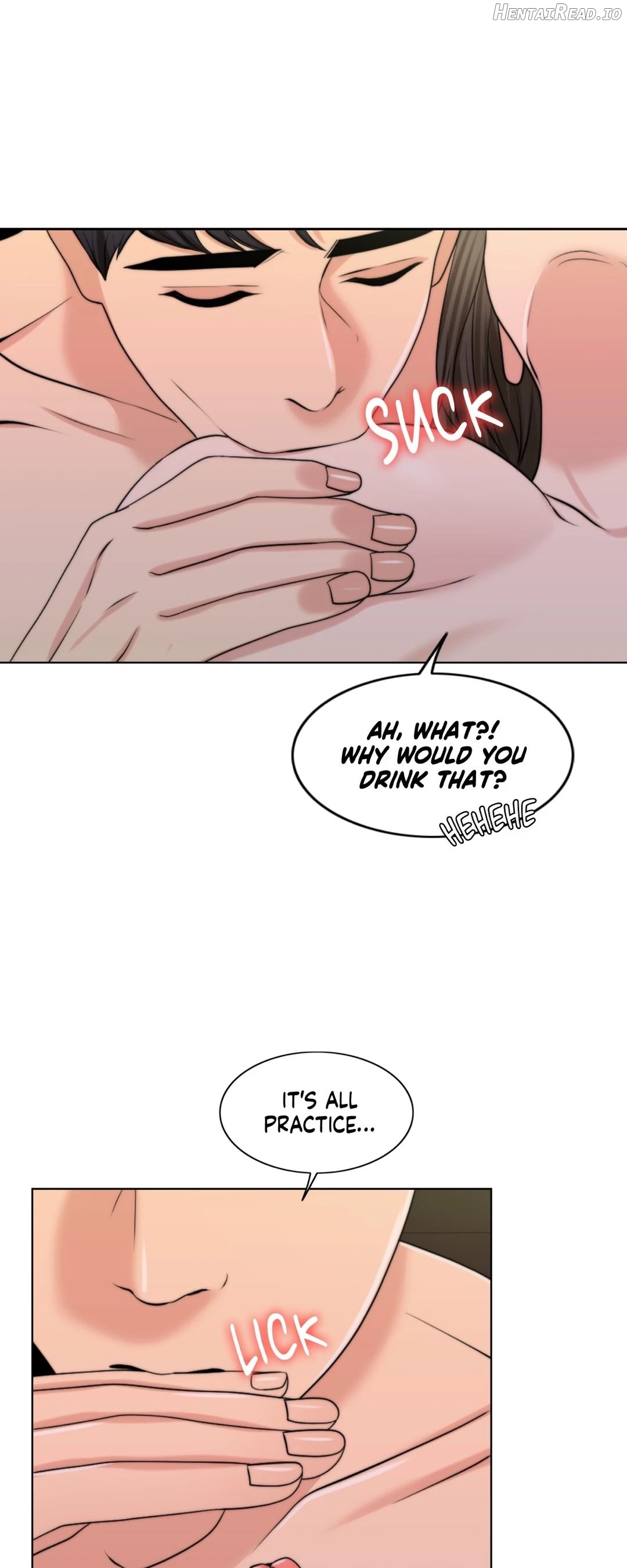 Wife for 1000 Days Chapter 43 - page 49