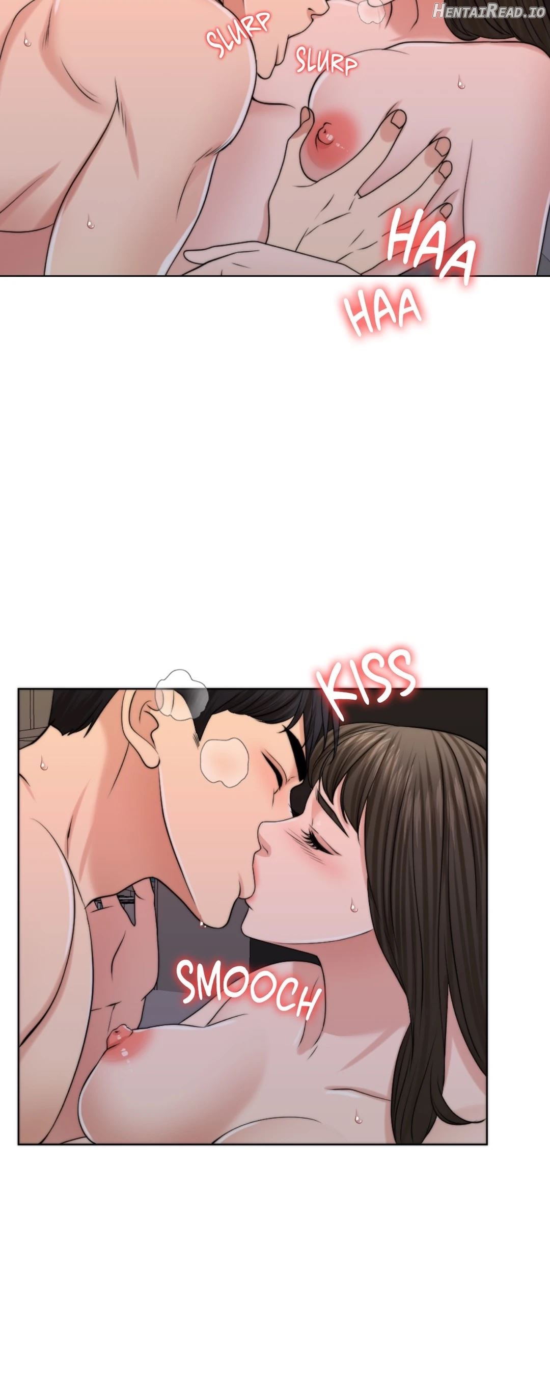Wife for 1000 Days Chapter 43 - page 54
