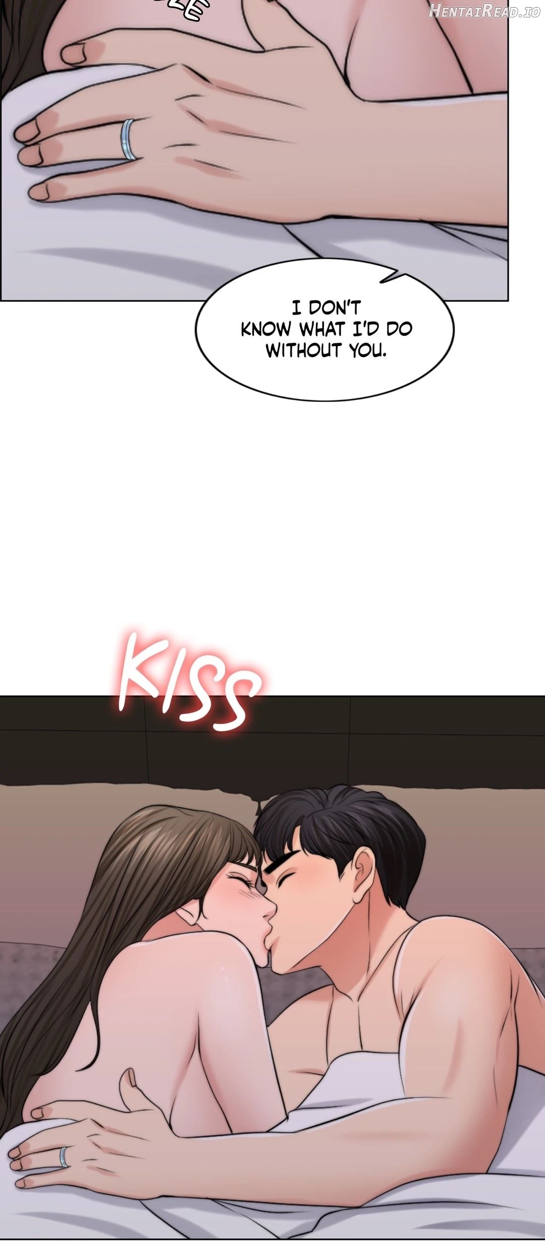 Wife for 1000 Days Chapter 43 - page 58