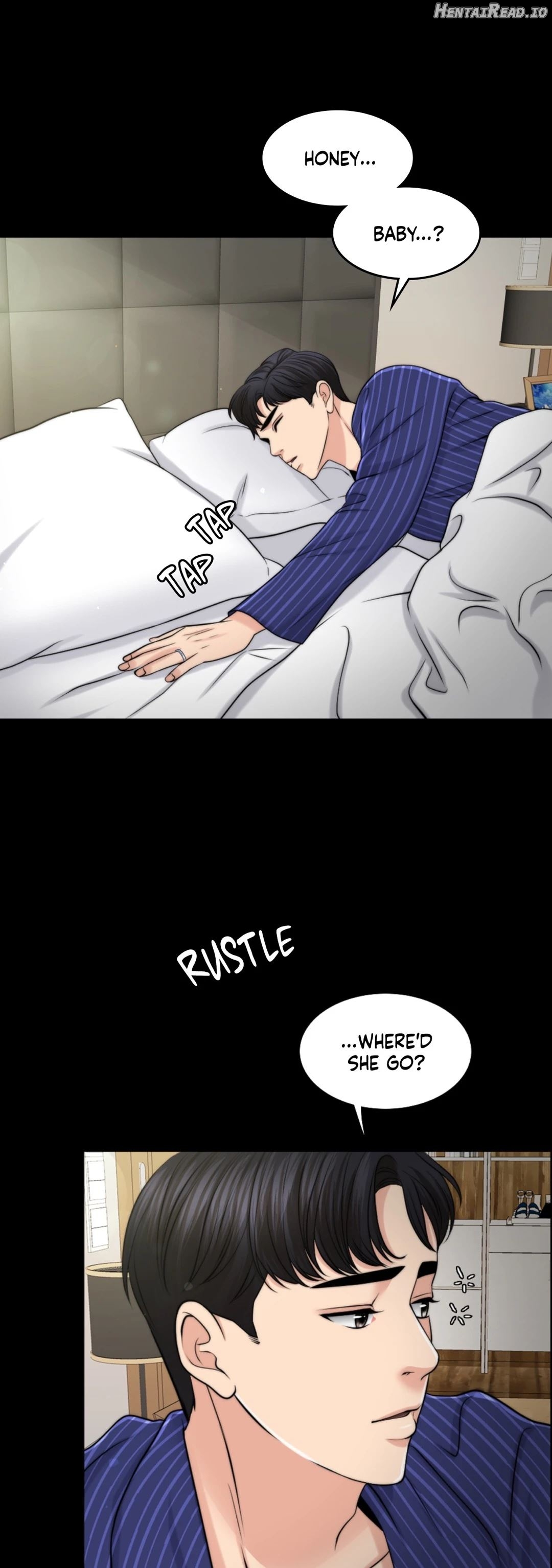 Wife for 1000 Days Chapter 43 - page 6