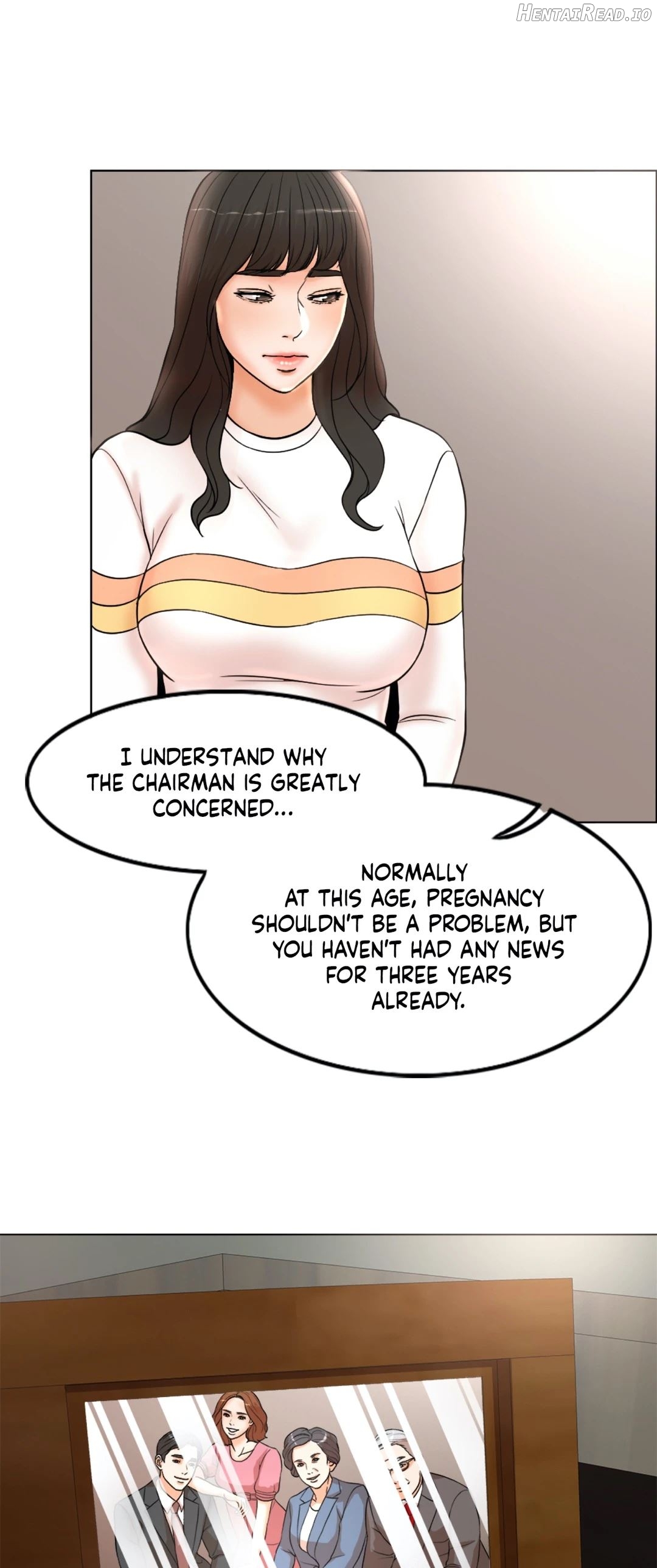 Wife for 1000 Days Chapter 2 - page 15