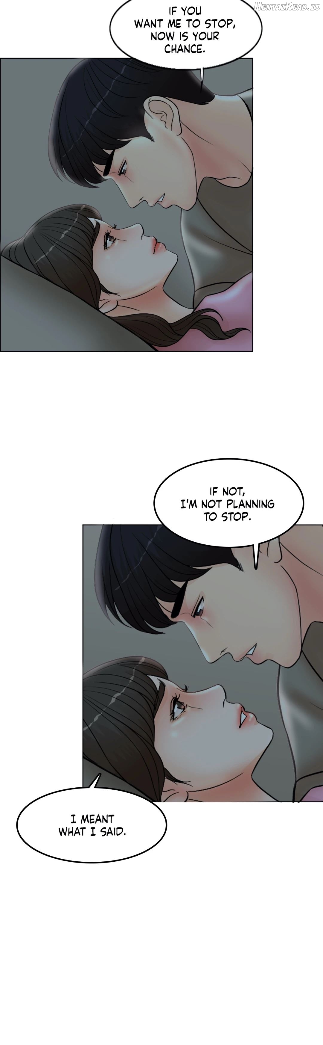 Wife for 1000 Days Chapter 2 - page 34