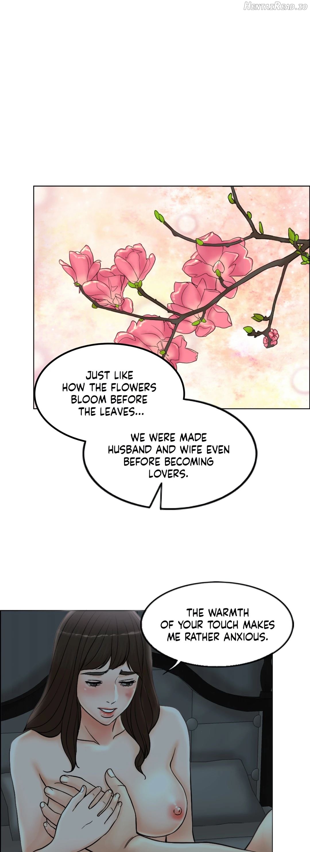 Wife for 1000 Days Chapter 2 - page 39