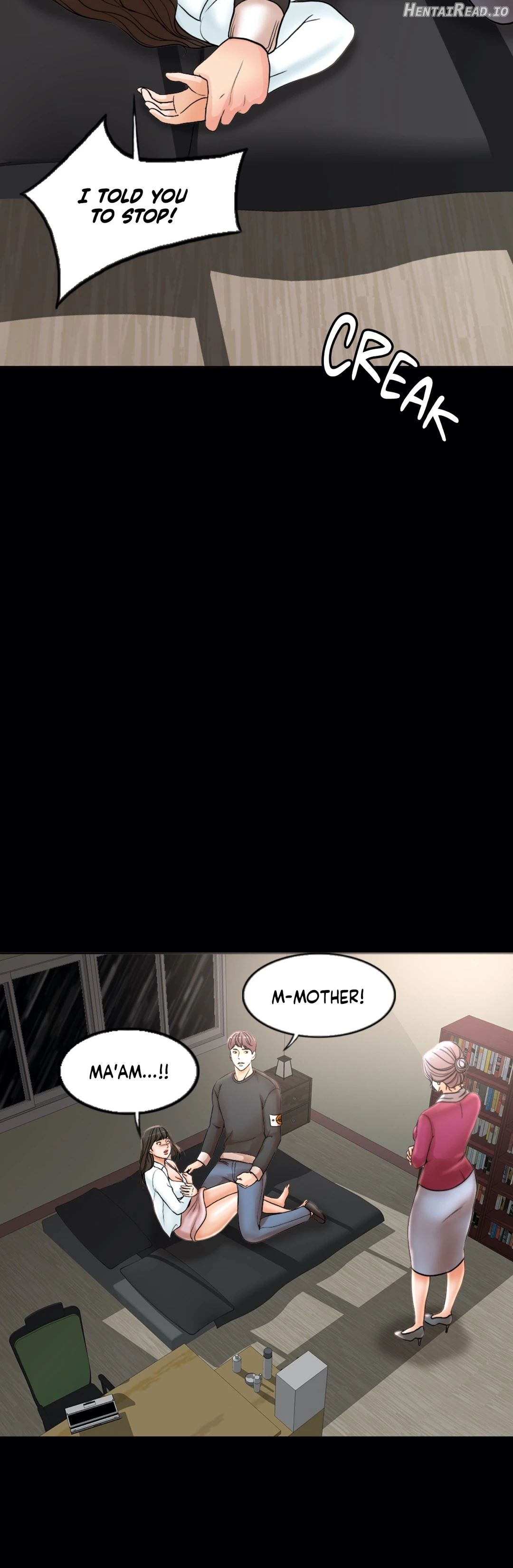 Wife for 1000 Days Chapter 2 - page 4