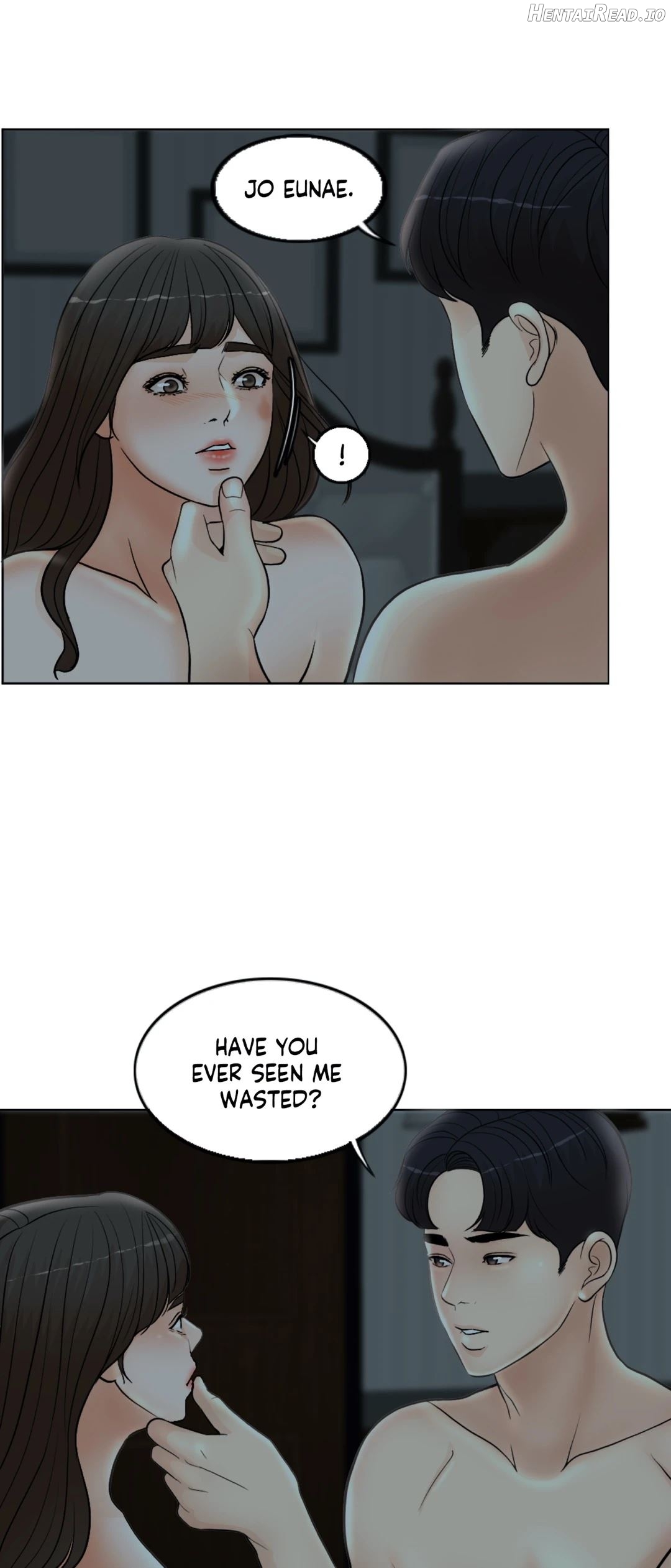 Wife for 1000 Days Chapter 2 - page 41
