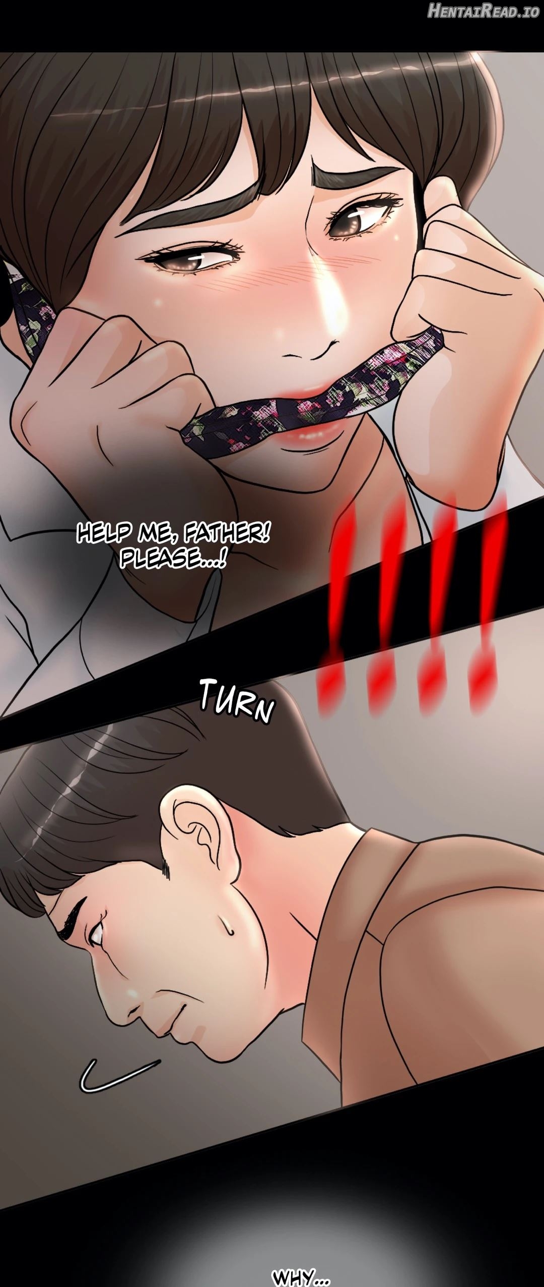Wife for 1000 Days Chapter 2 - page 7