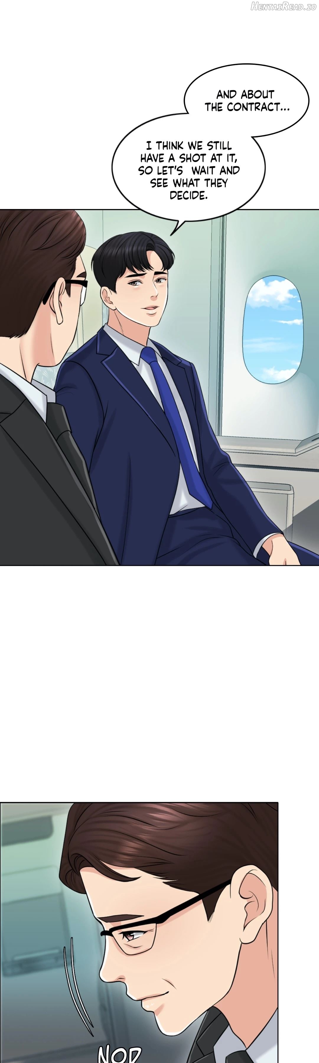 Wife for 1000 Days Chapter 21 - page 28