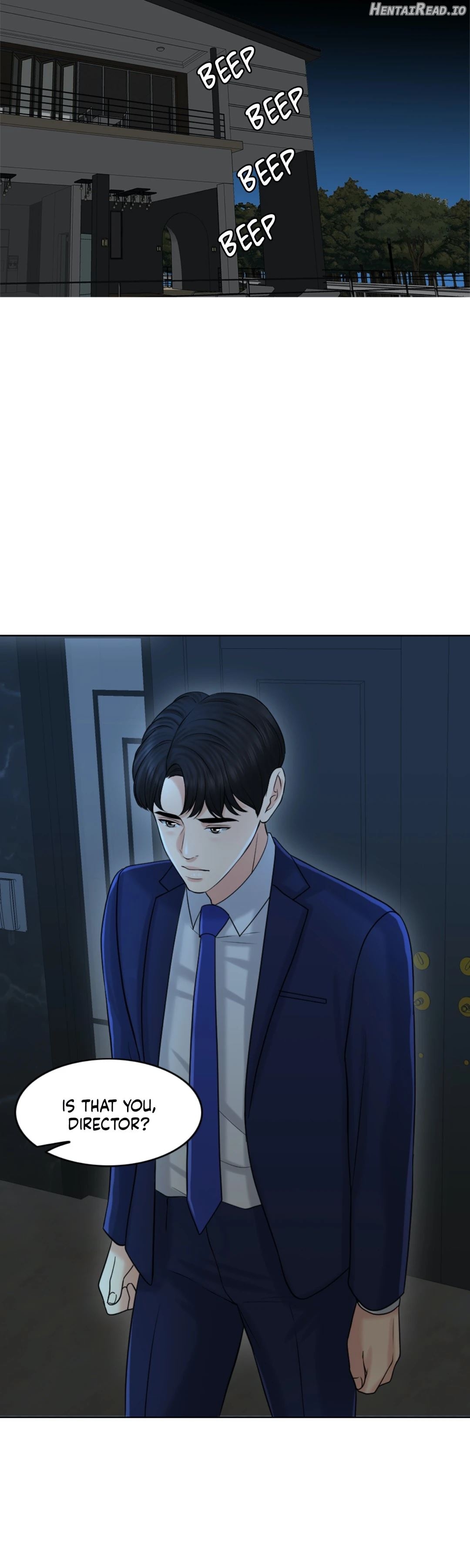 Wife for 1000 Days Chapter 21 - page 30