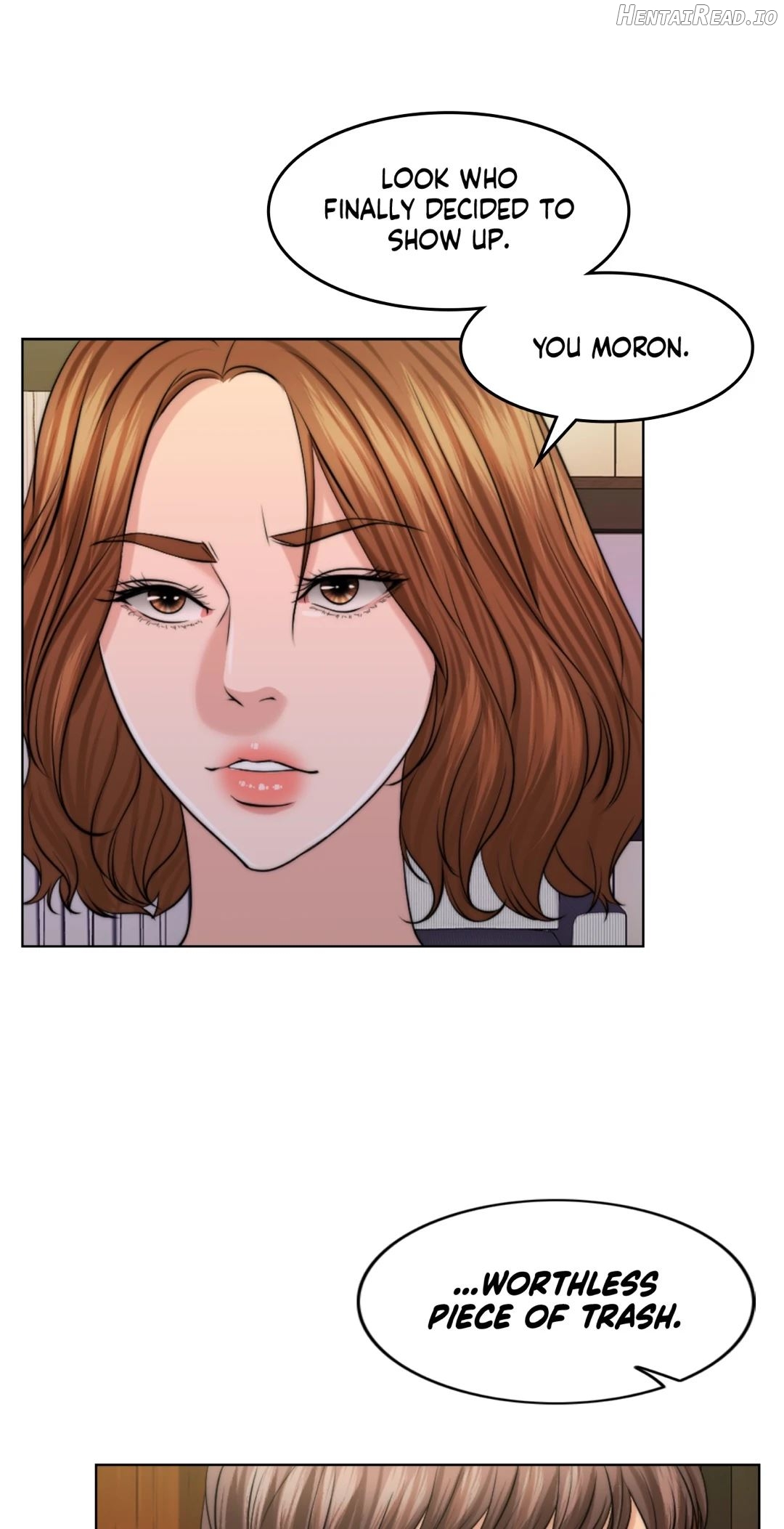 Wife for 1000 Days Chapter 44 - page 1