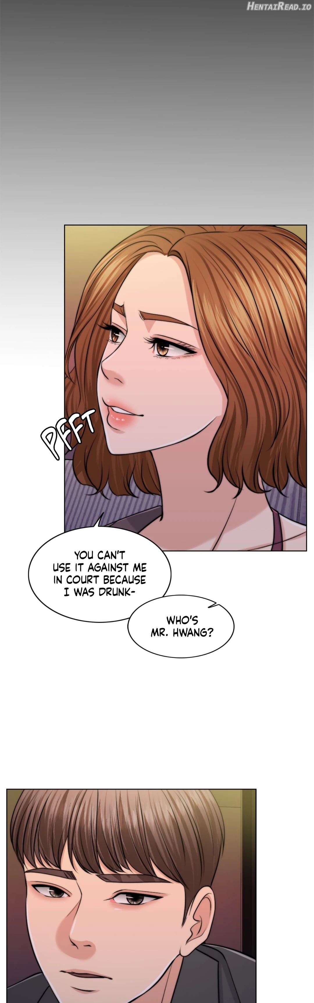 Wife for 1000 Days Chapter 44 - page 11