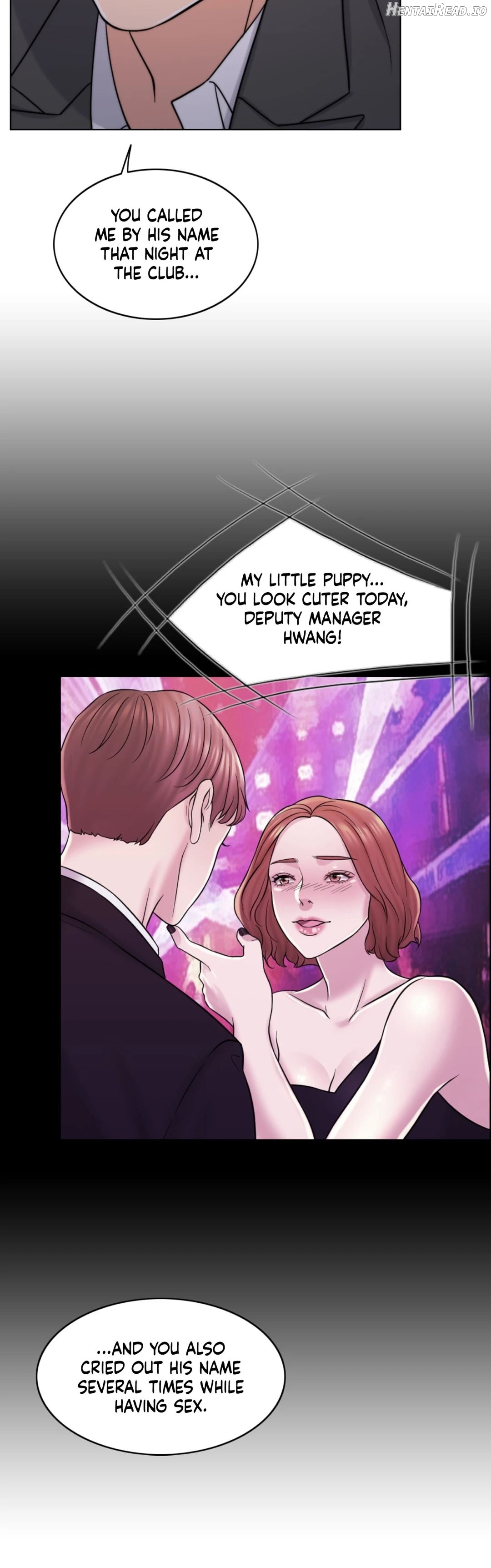Wife for 1000 Days Chapter 44 - page 12