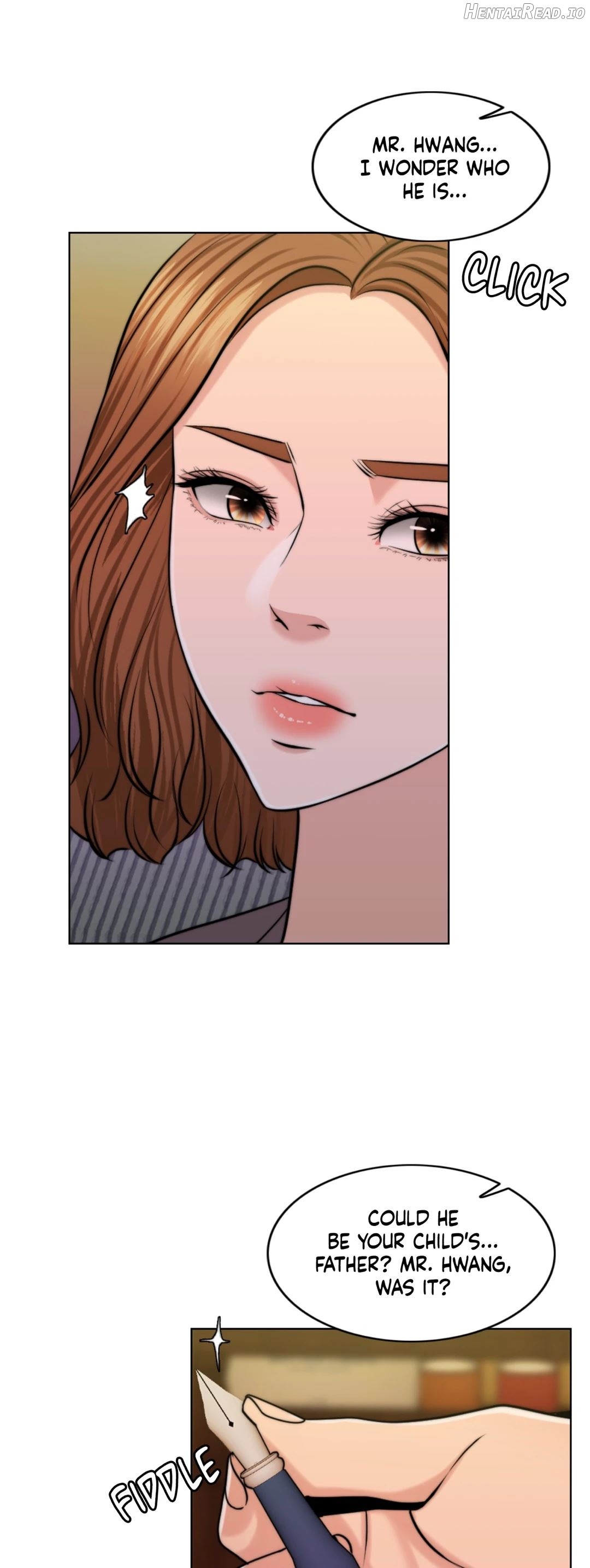 Wife for 1000 Days Chapter 44 - page 13