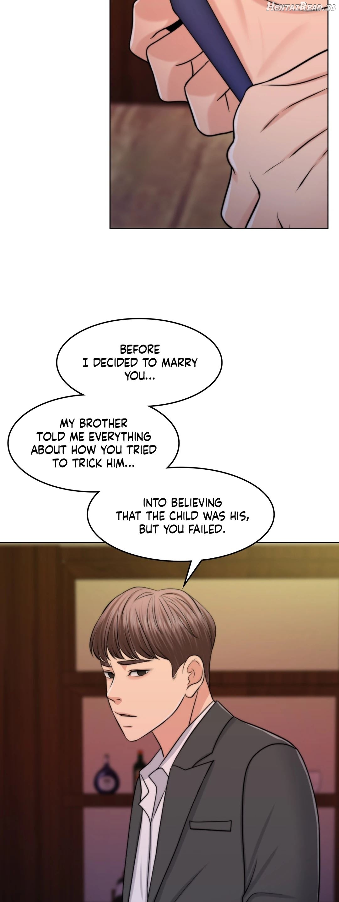 Wife for 1000 Days Chapter 44 - page 14