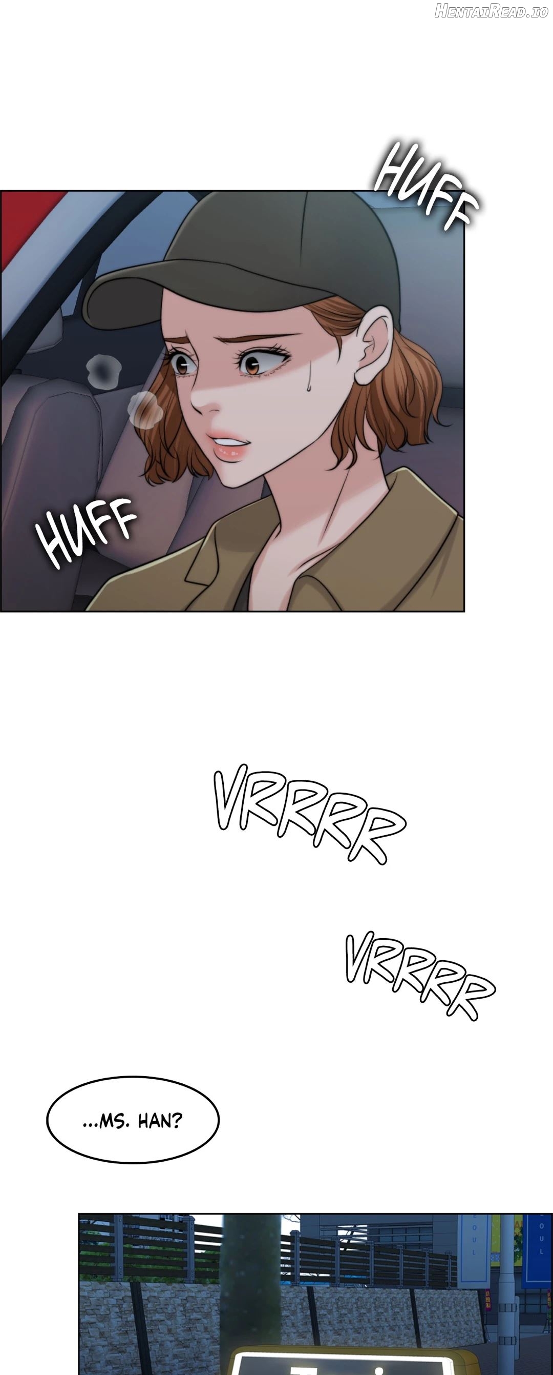 Wife for 1000 Days Chapter 44 - page 27