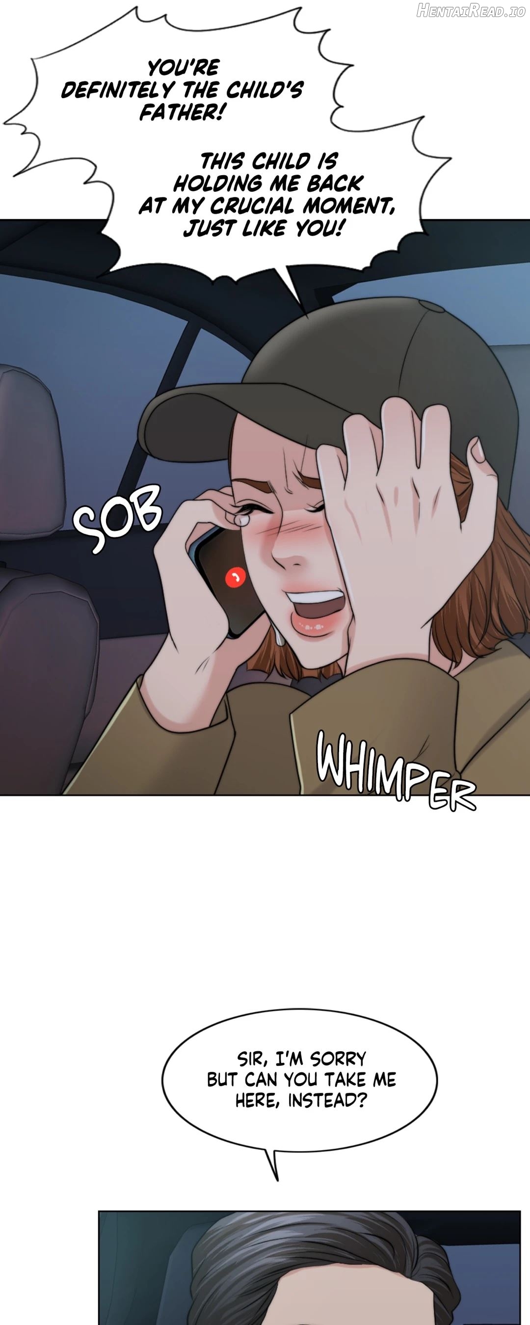 Wife for 1000 Days Chapter 44 - page 29