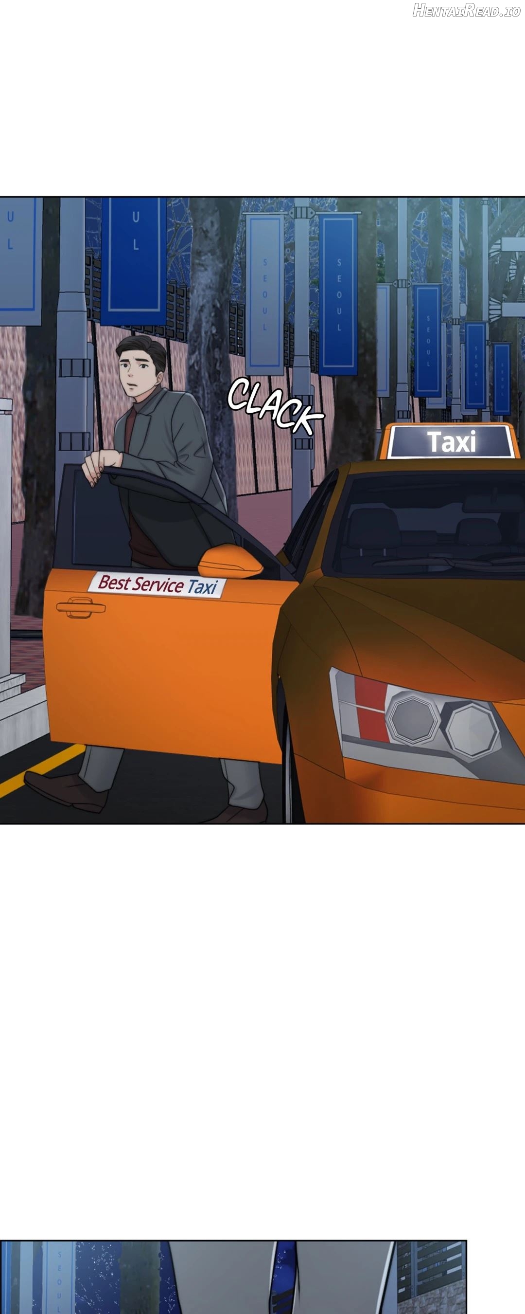 Wife for 1000 Days Chapter 44 - page 31