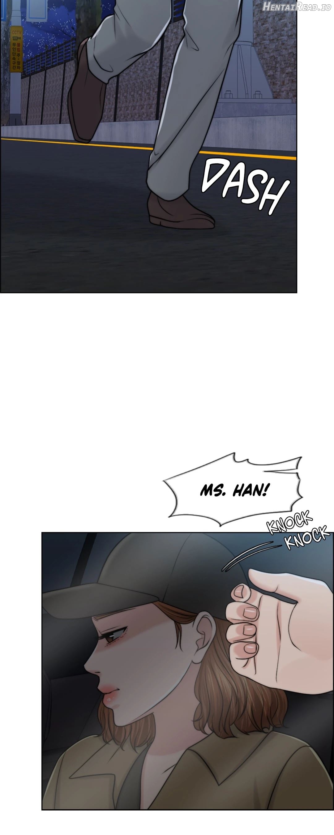 Wife for 1000 Days Chapter 44 - page 32