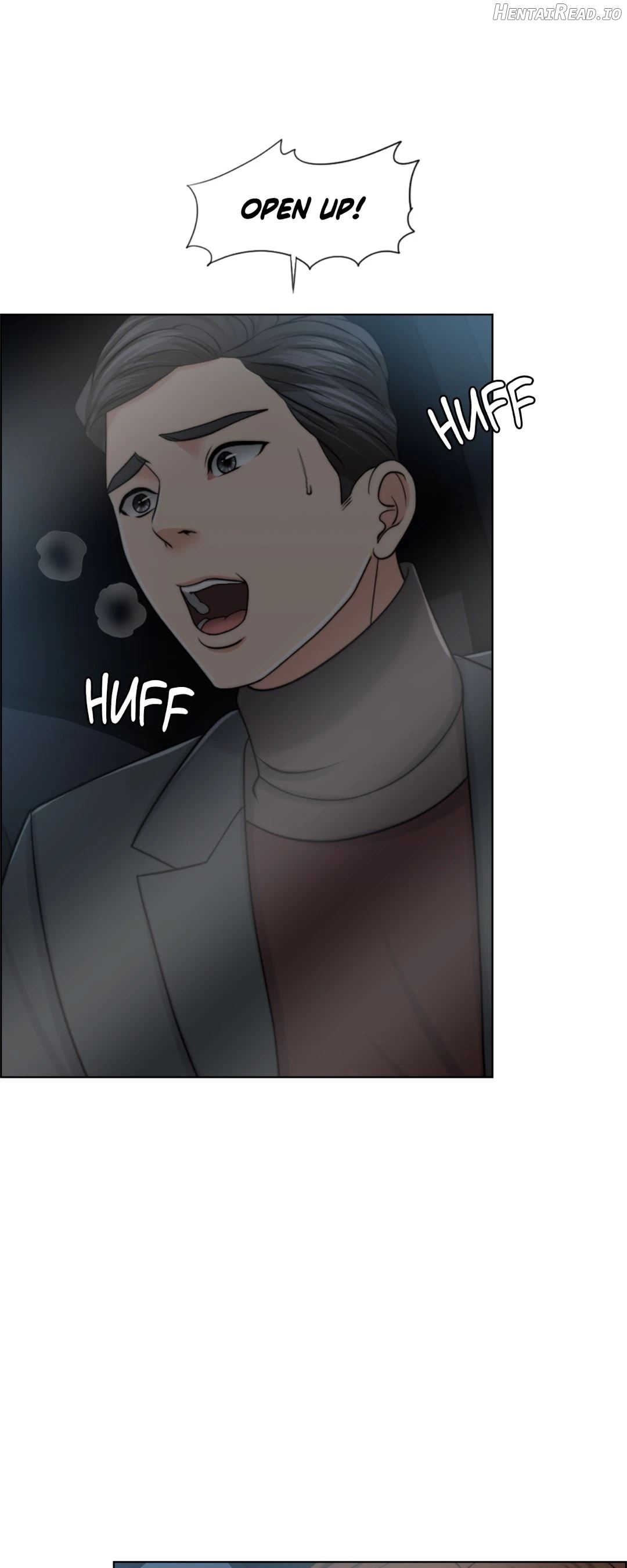 Wife for 1000 Days Chapter 44 - page 33